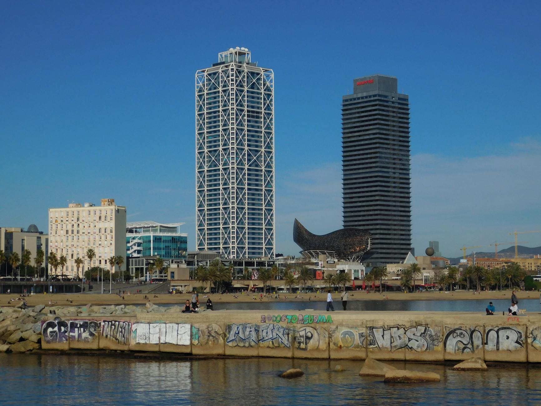 Alojamiento para Empresas en Barcelona: Guía Completa de Vivienda Corporativa