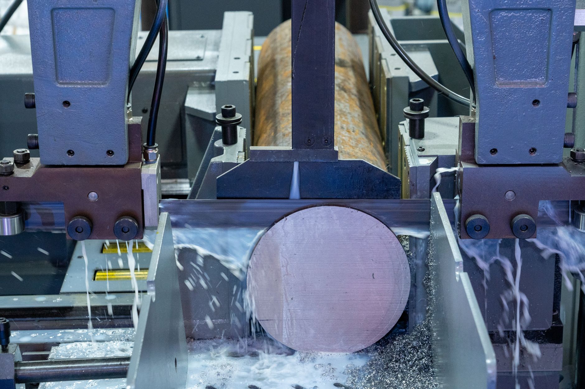 Alojamiento para ingenieros de la industria siderúrgica en Gävle: soluciones corporativas de tres meses