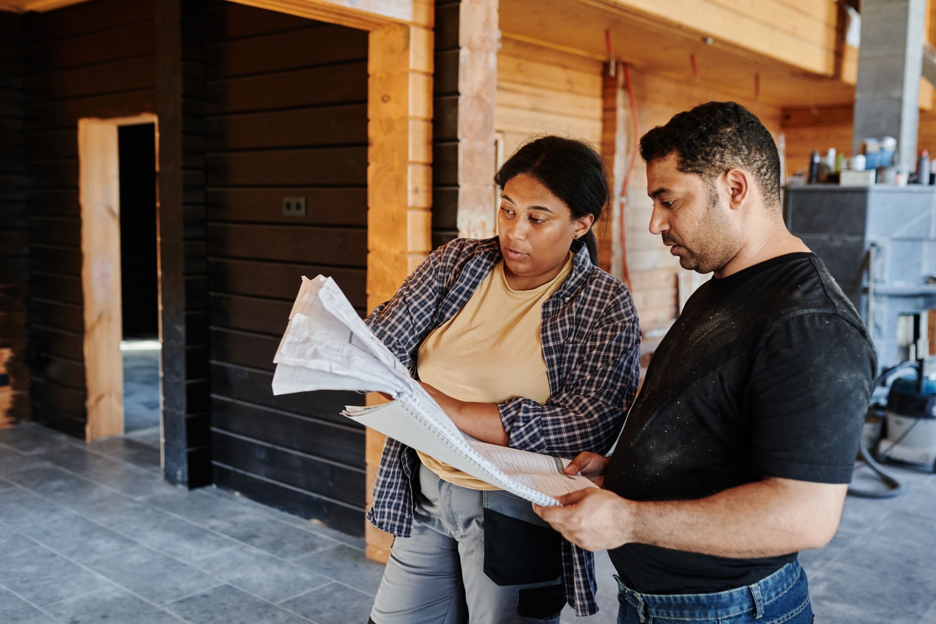 Alojamiento para jefes de obra en Brujas: vivienda corporativa para proyectos de construcción en Bélgica