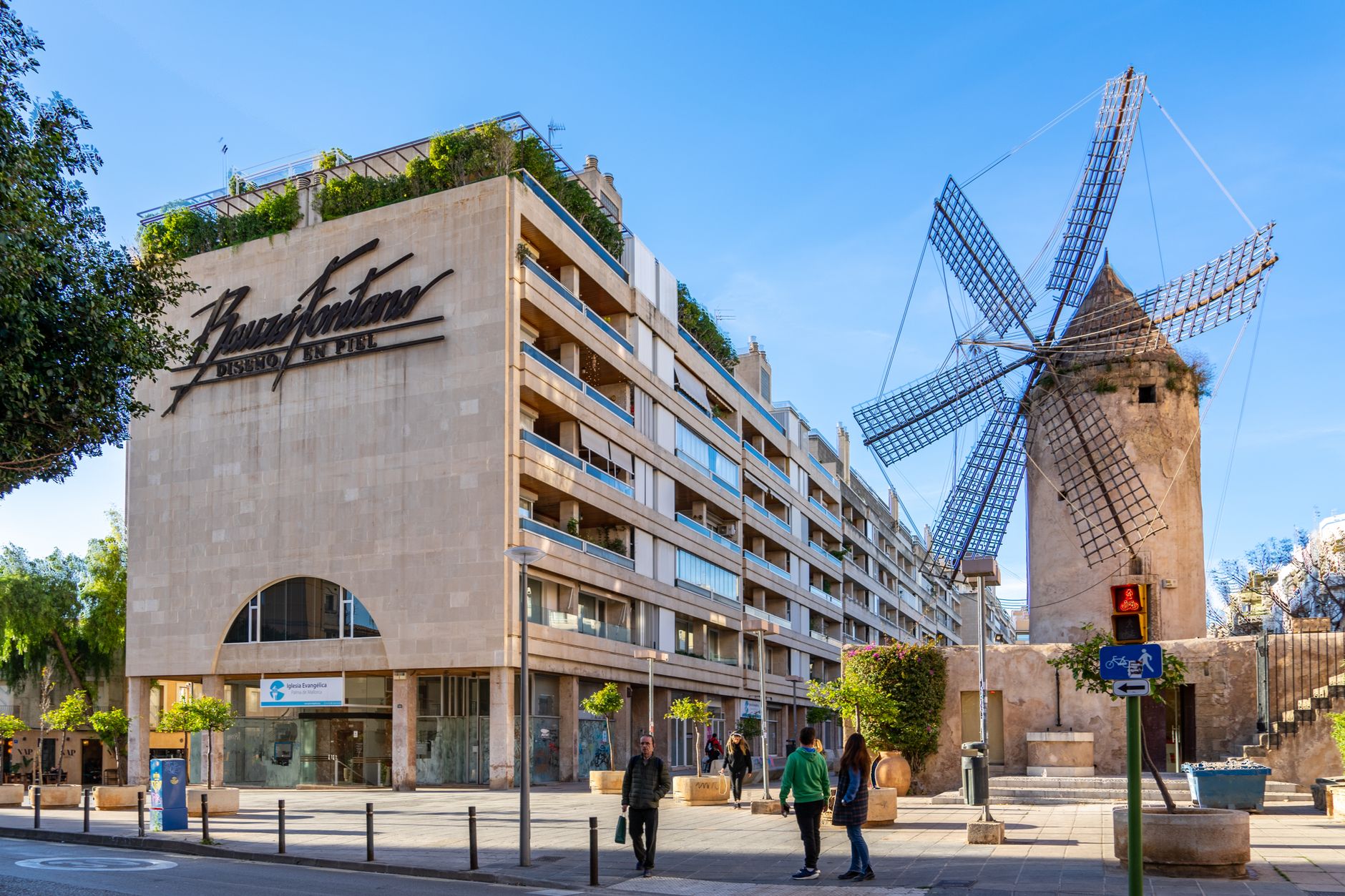 Apartamento corporativo en Palma: la solución empresarial en Mallorca