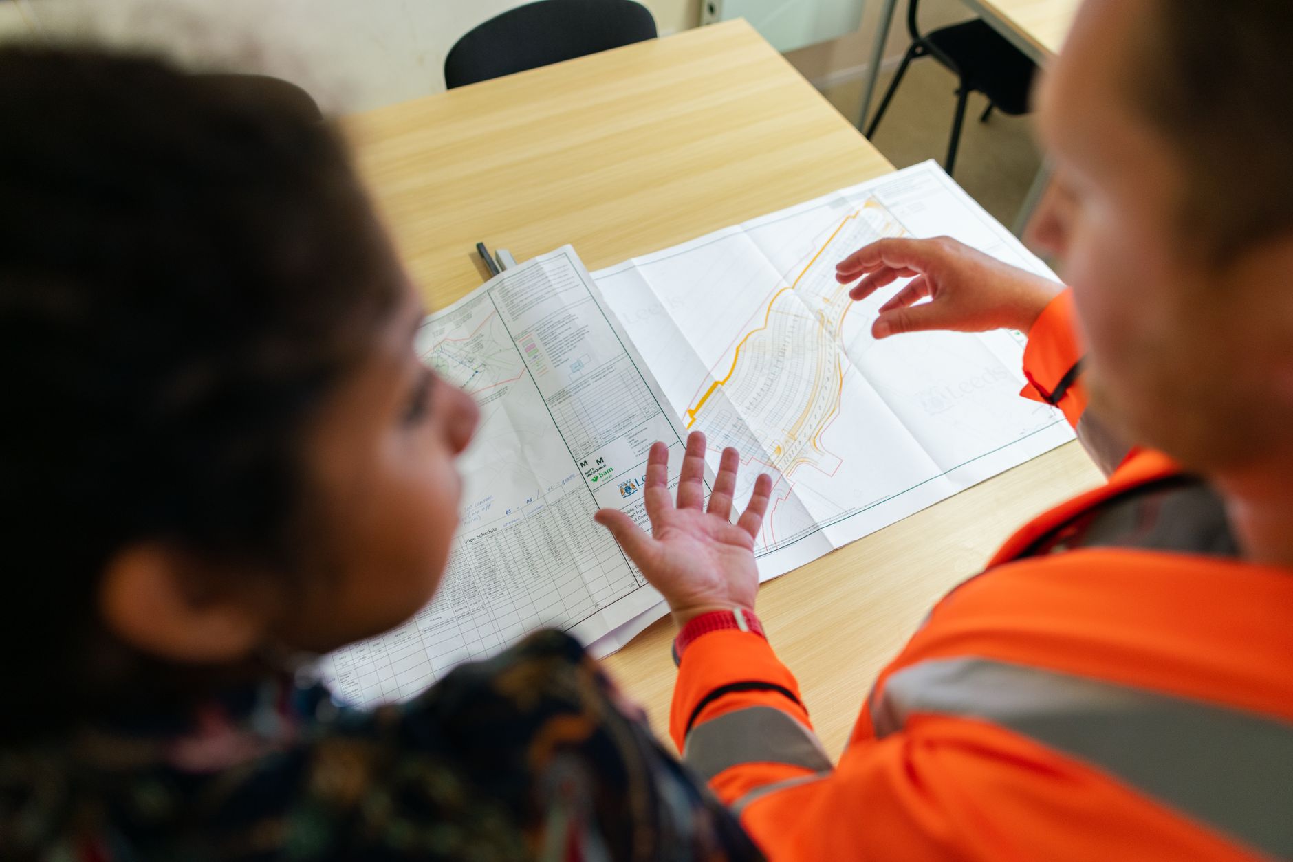 Bedriftsbolig i Gent for ingeniører innen sivil infrastruktur – slik løser du innkvarteringen
