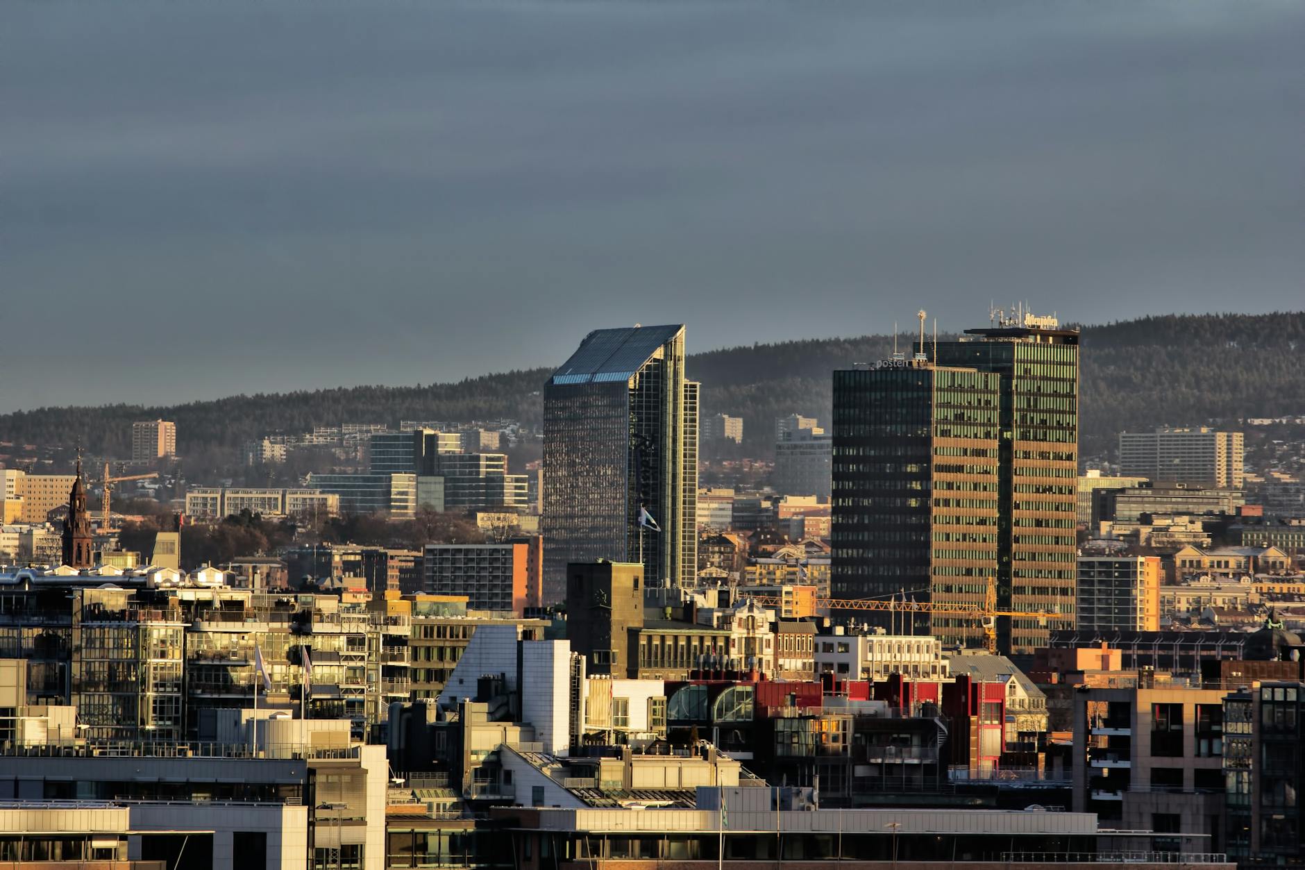 Bedriftsbolig Oslo: Komplett guide til forretningsopphold i hovedstaden