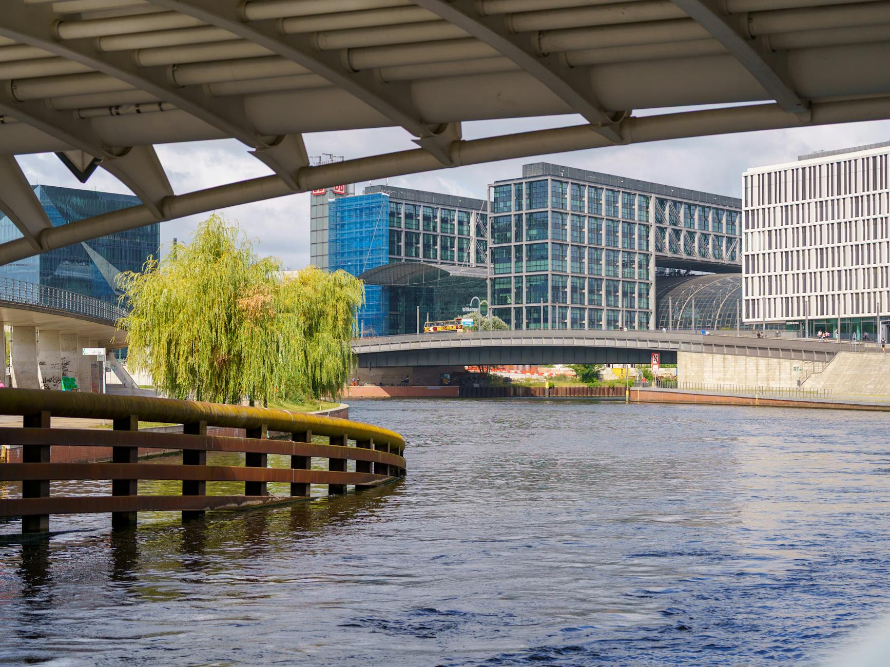 Berlin Corporate Housing: Essential Guide for HR Managers
