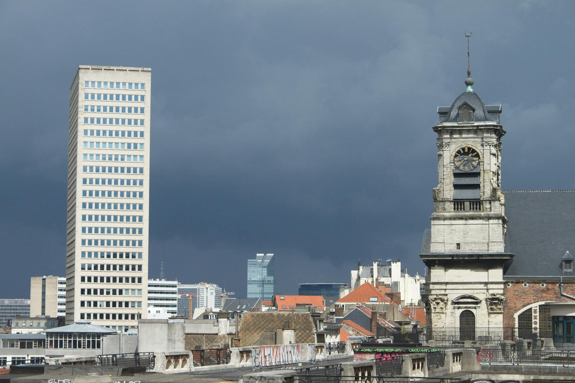 Business Accommodation in Brussels: Your Complete Guide to Corporate Housing