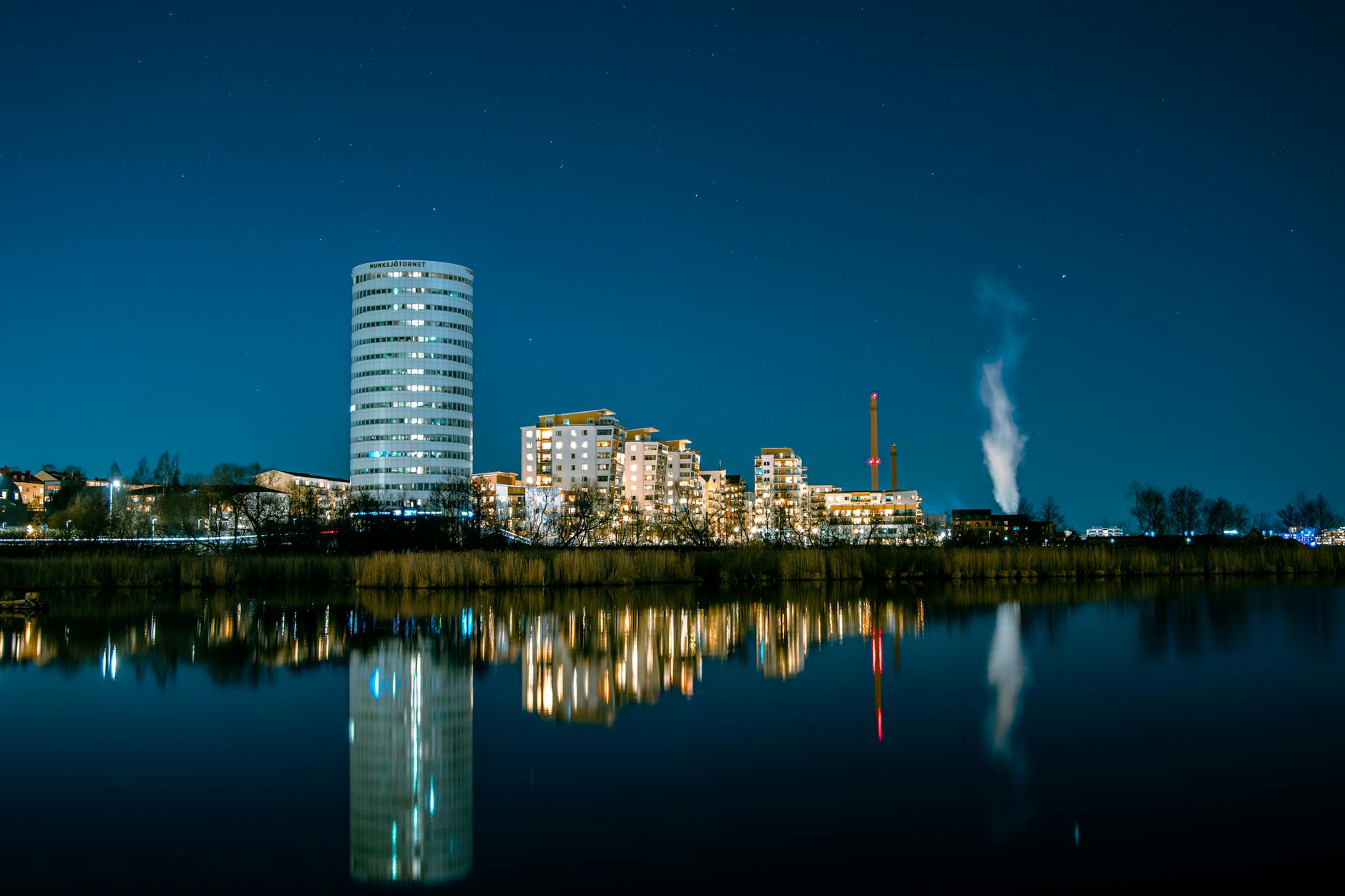 Business Accommodation in Espoo: Corporate Housing Solutions for Project Teams