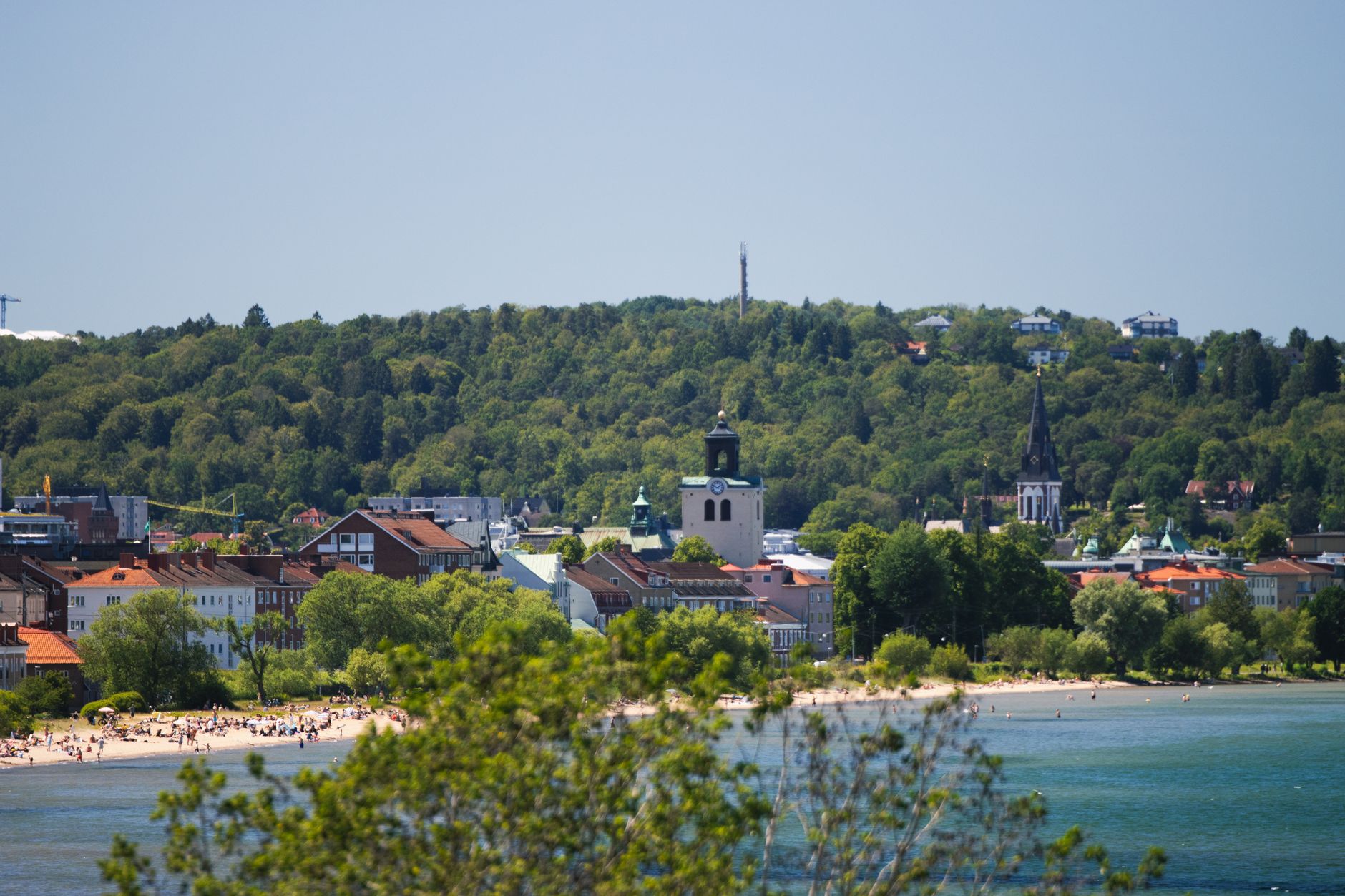 Business Accommodation in Jönköping: A Guide for HR Managers