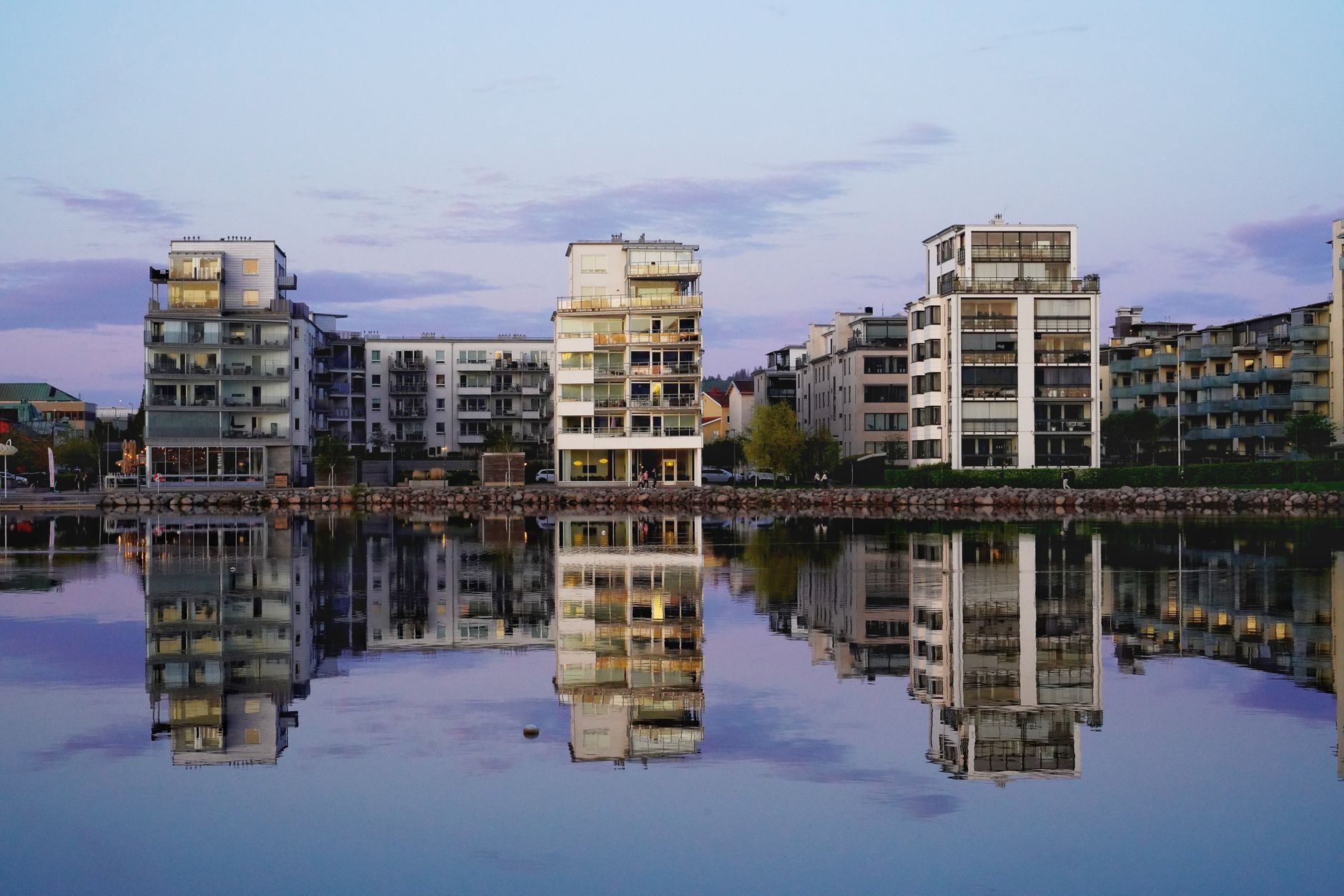 Business Accommodation in Norrköping: A Guide for HR Managers