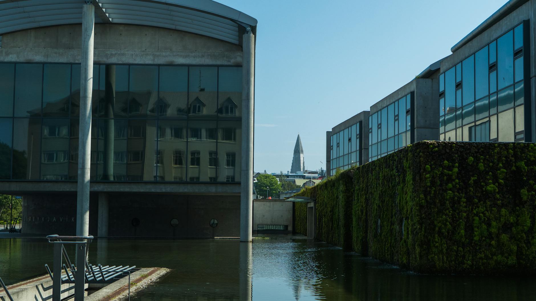 Business Accommodation in Reykjavik: A Guide for HR Managers