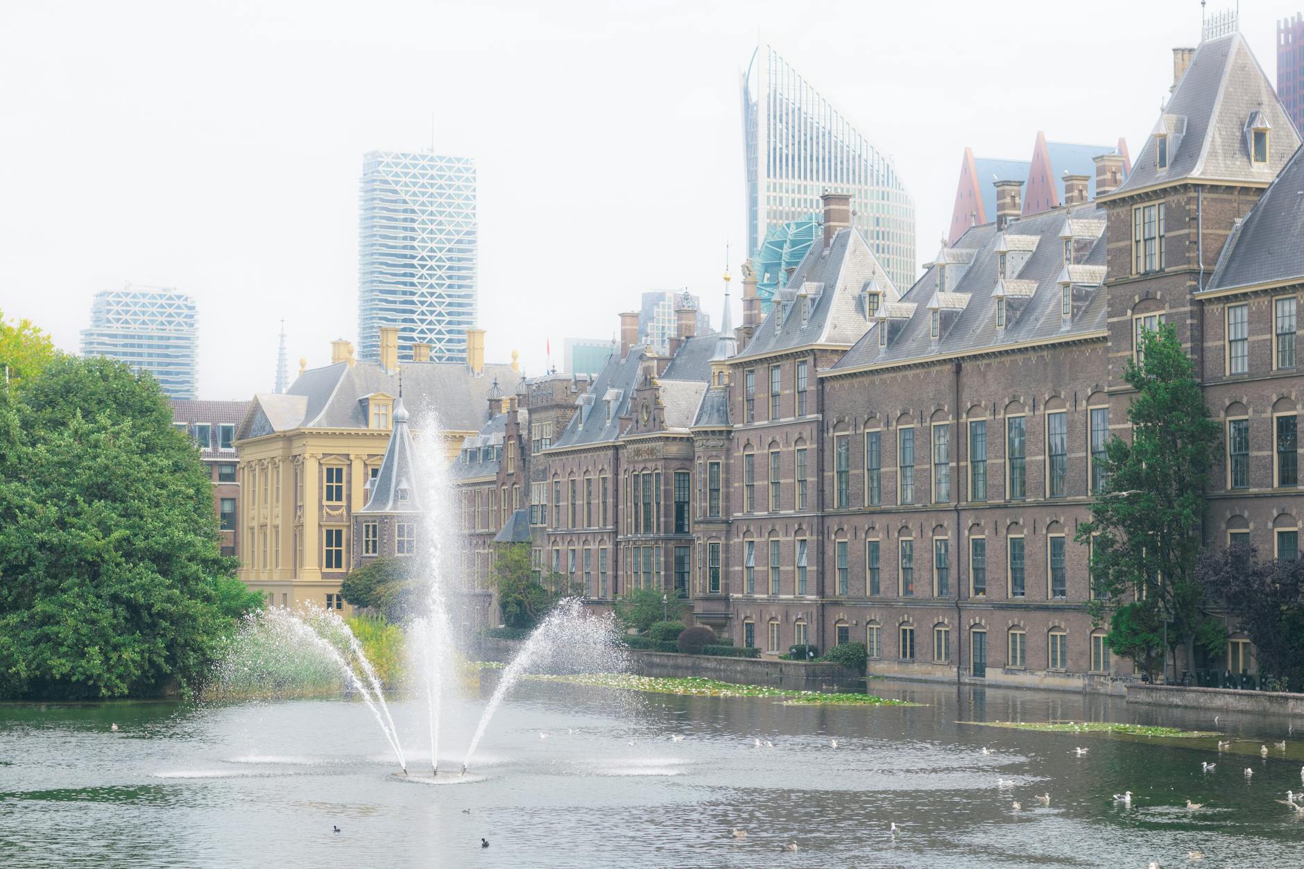 Business Accommodation in The Hague: A Complete Guide for Corporate Teams