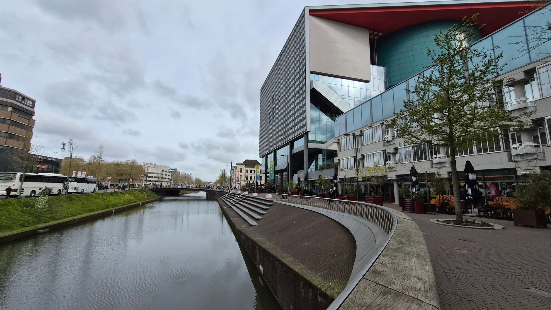Business Accommodation in Utrecht: A Guide for HR Managers