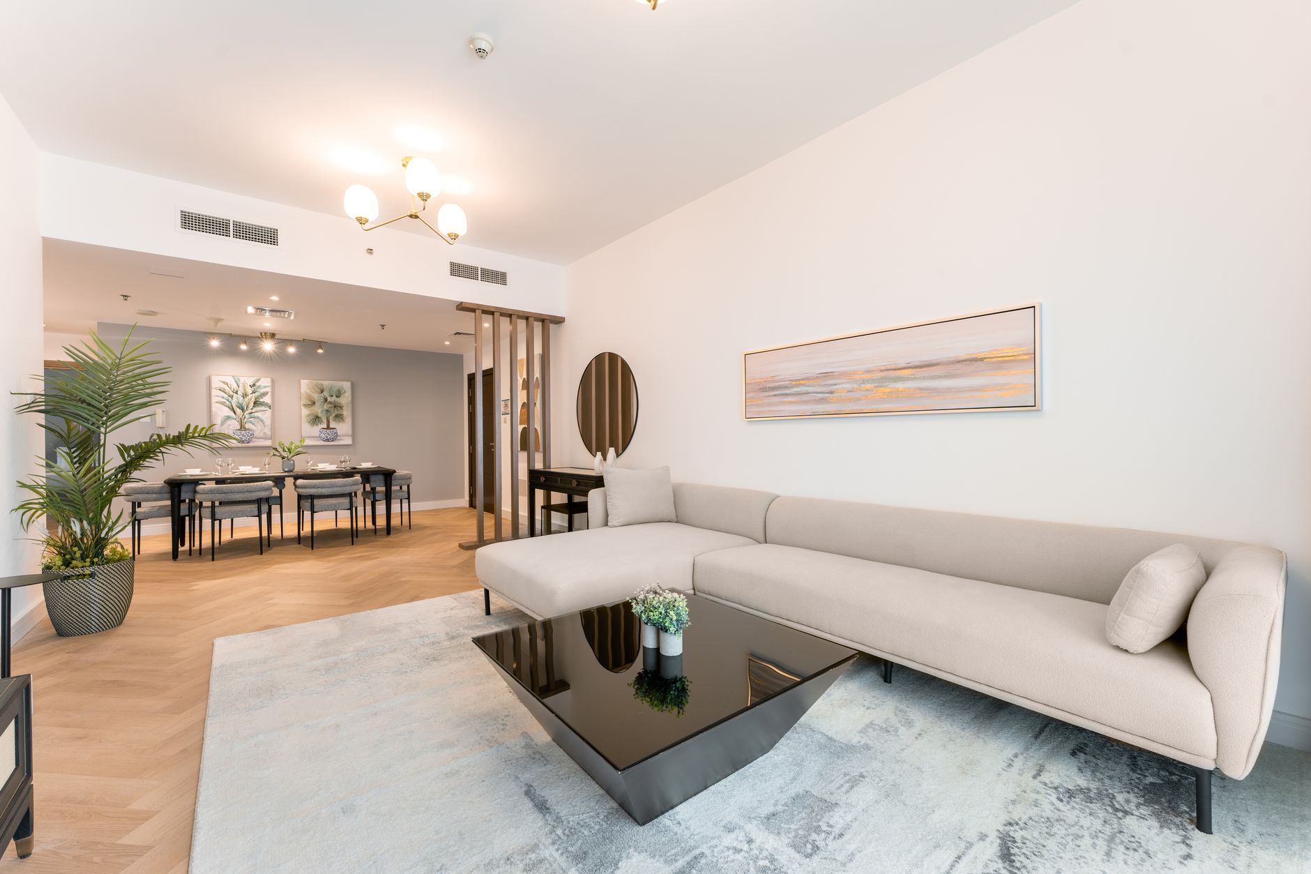 Corporate Apartments i Helsingborg – Virksomhedsboliger ved Øresund til udstationeret personale