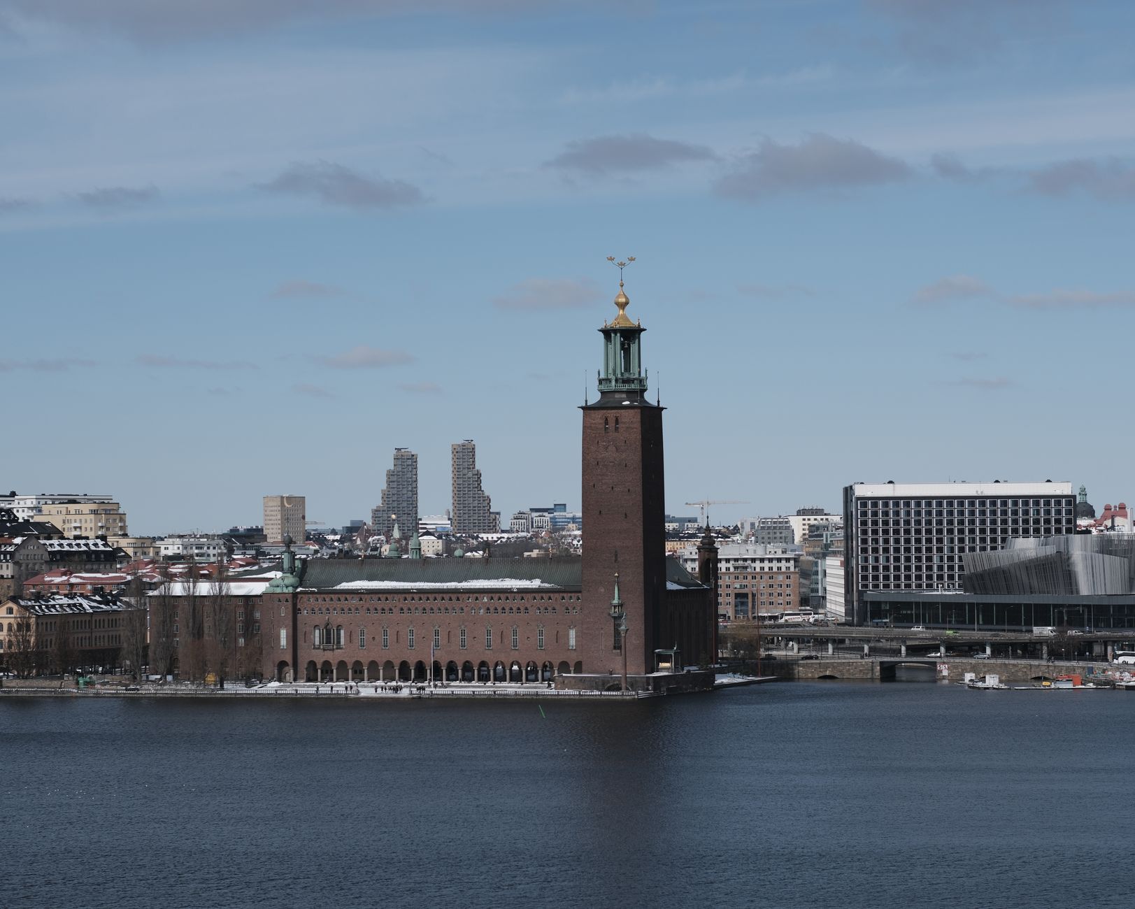 Corporate Apartments in Stockholm for Project Teams: What to Know Before You Book