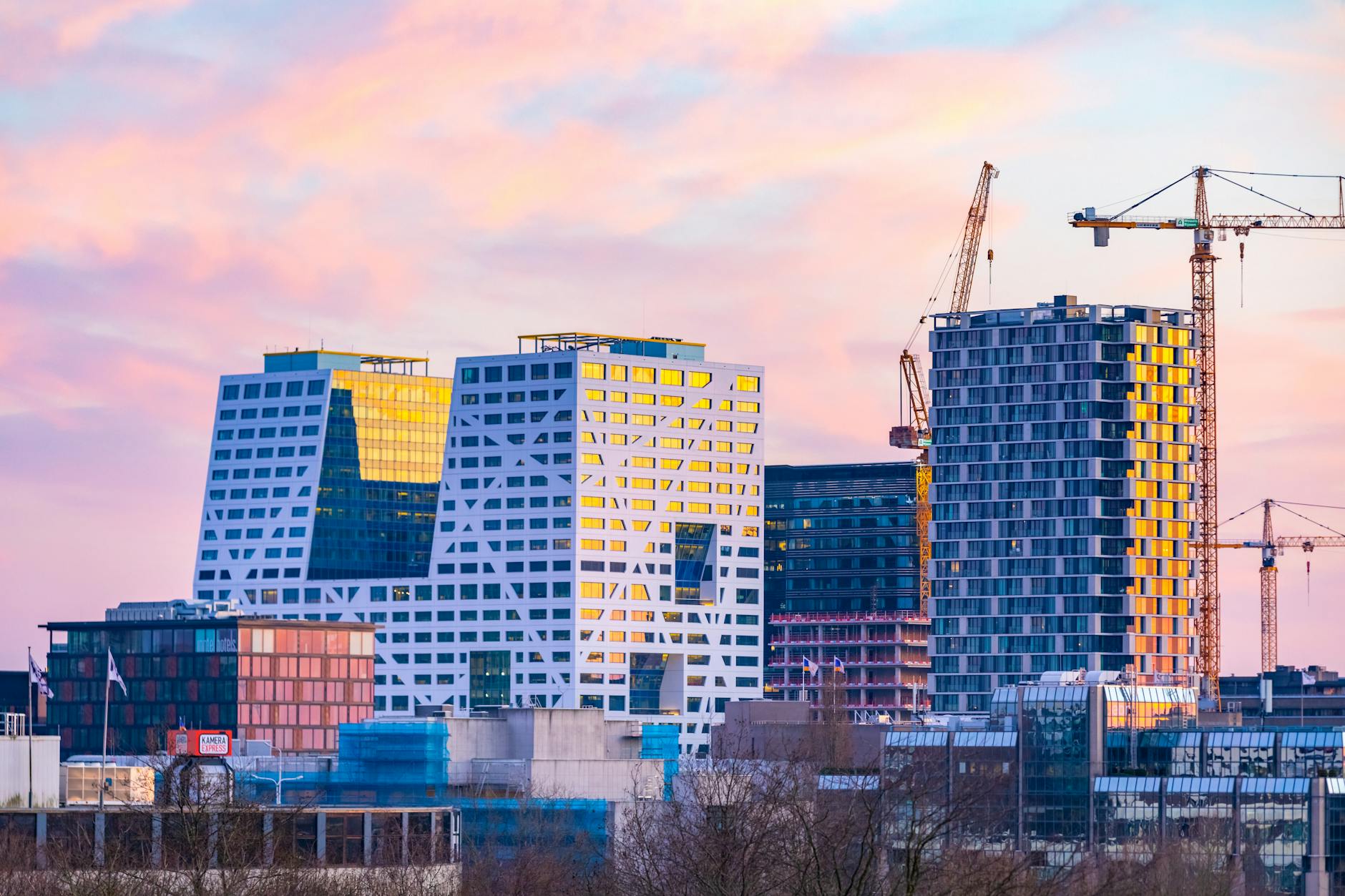 En månads möblerad lägenhet Göteborg – professionell uthyrning för företag