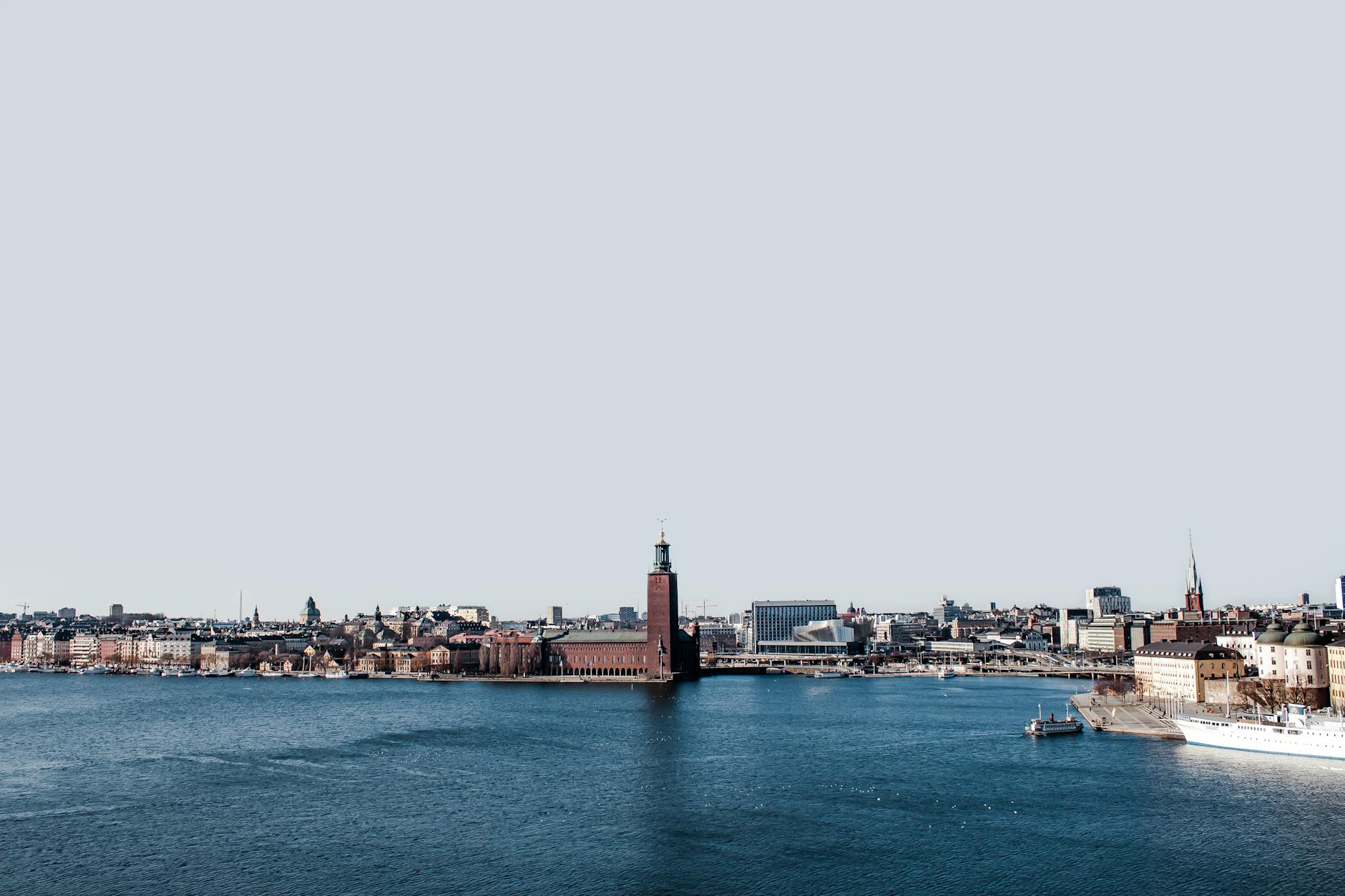 En månads möblerad lägenhet Stockholm - Guide för fastighetsägare och företag