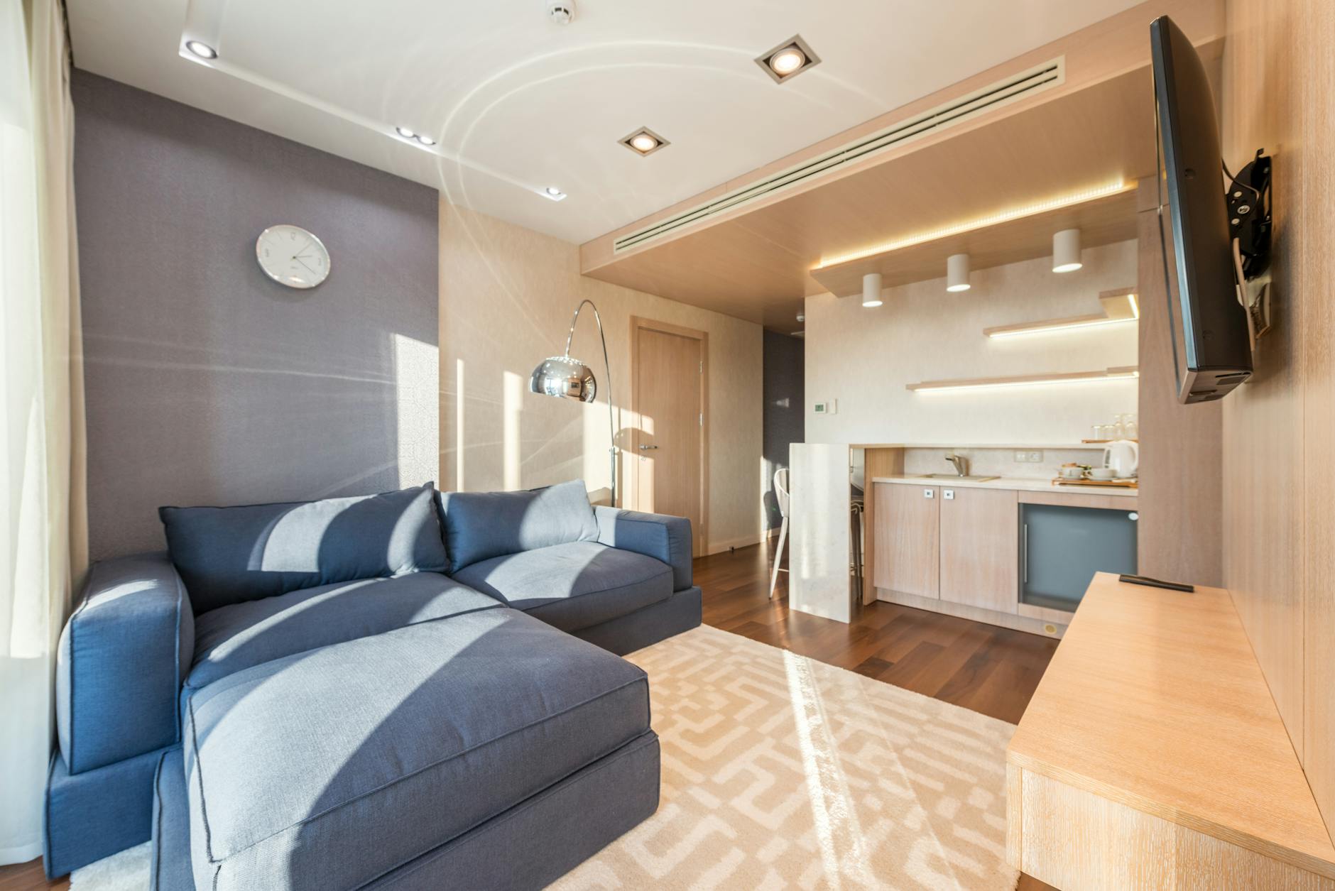 European Corporate Housing Packages: What's Included for Business Teams