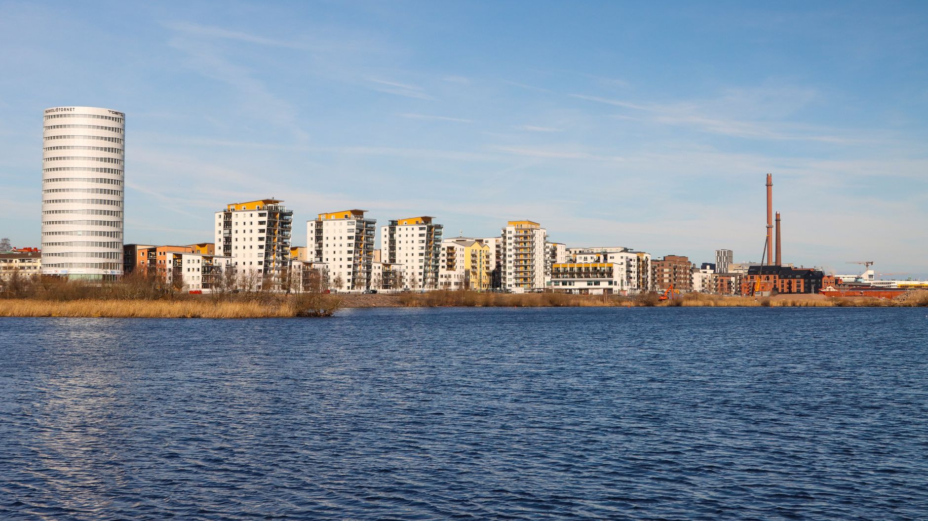Företagslägenhet i Jönköping för läkemedelsprojekt – så löser du boendet smidigt