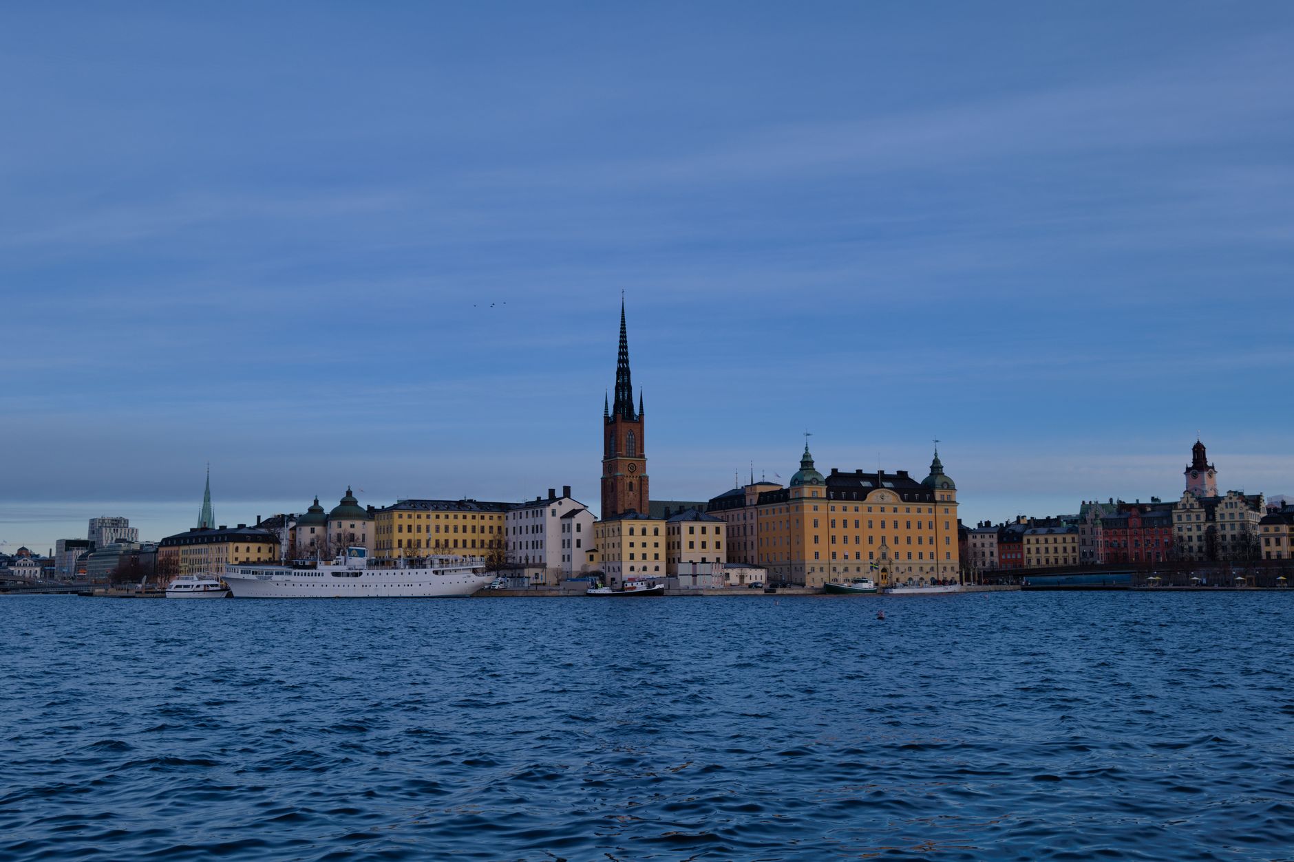 Företagslägenheter i Stockholm för projektteam — så hittar du rätt boende