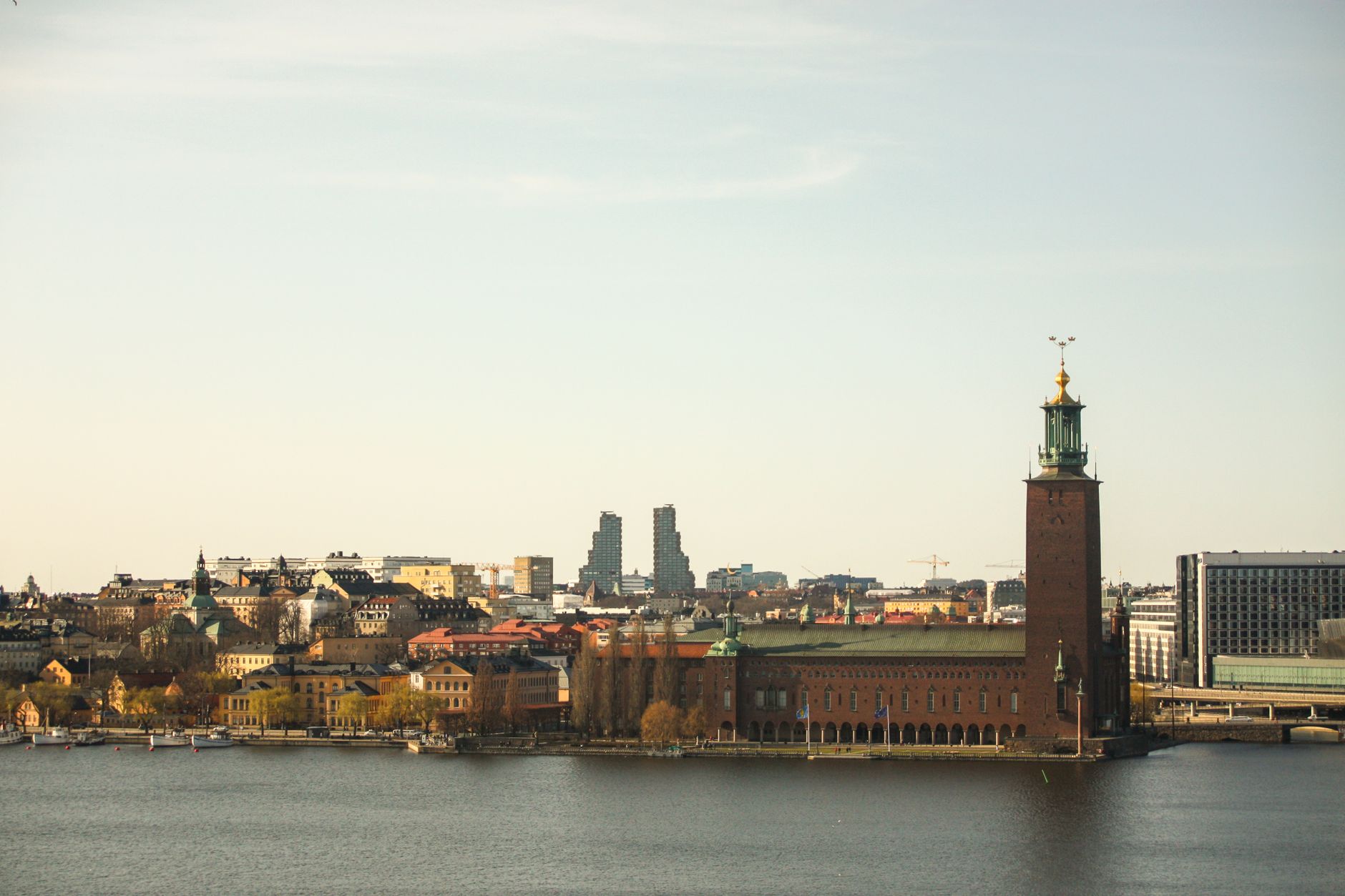 Förvaltning av korttidsuthyrning i Stockholm – så fungerar det för fastighetsägare