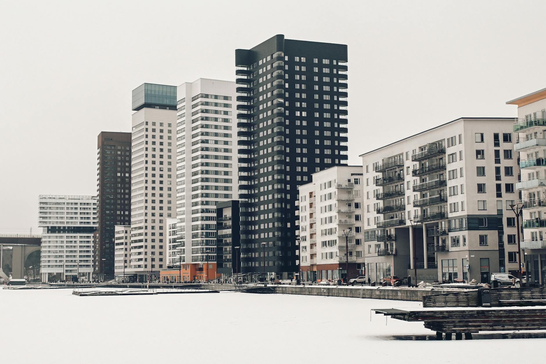 Finding the Right Housing for Your Team in Luleå: Corporate Accommodation Solutions