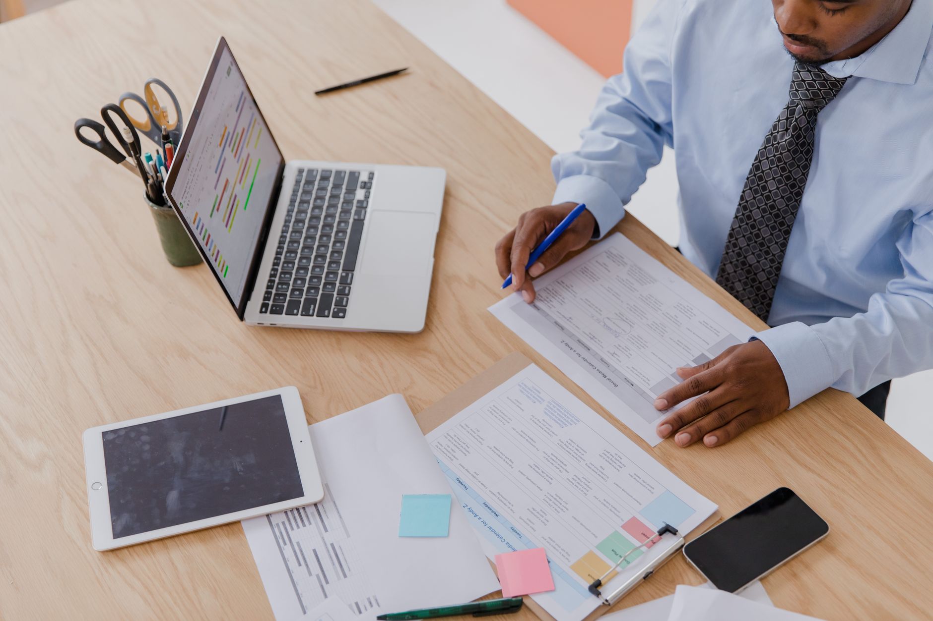 Firmenwohnen in Europa: Die Checkliste für HR-Manager, die Teams ins Ausland entsenden