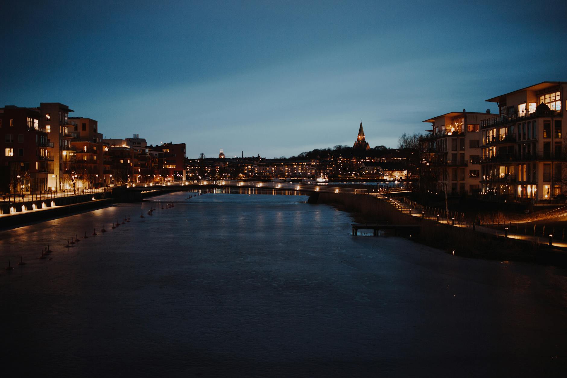 Stockholm lockar företag – så fungerar företagsboende i huvudstaden