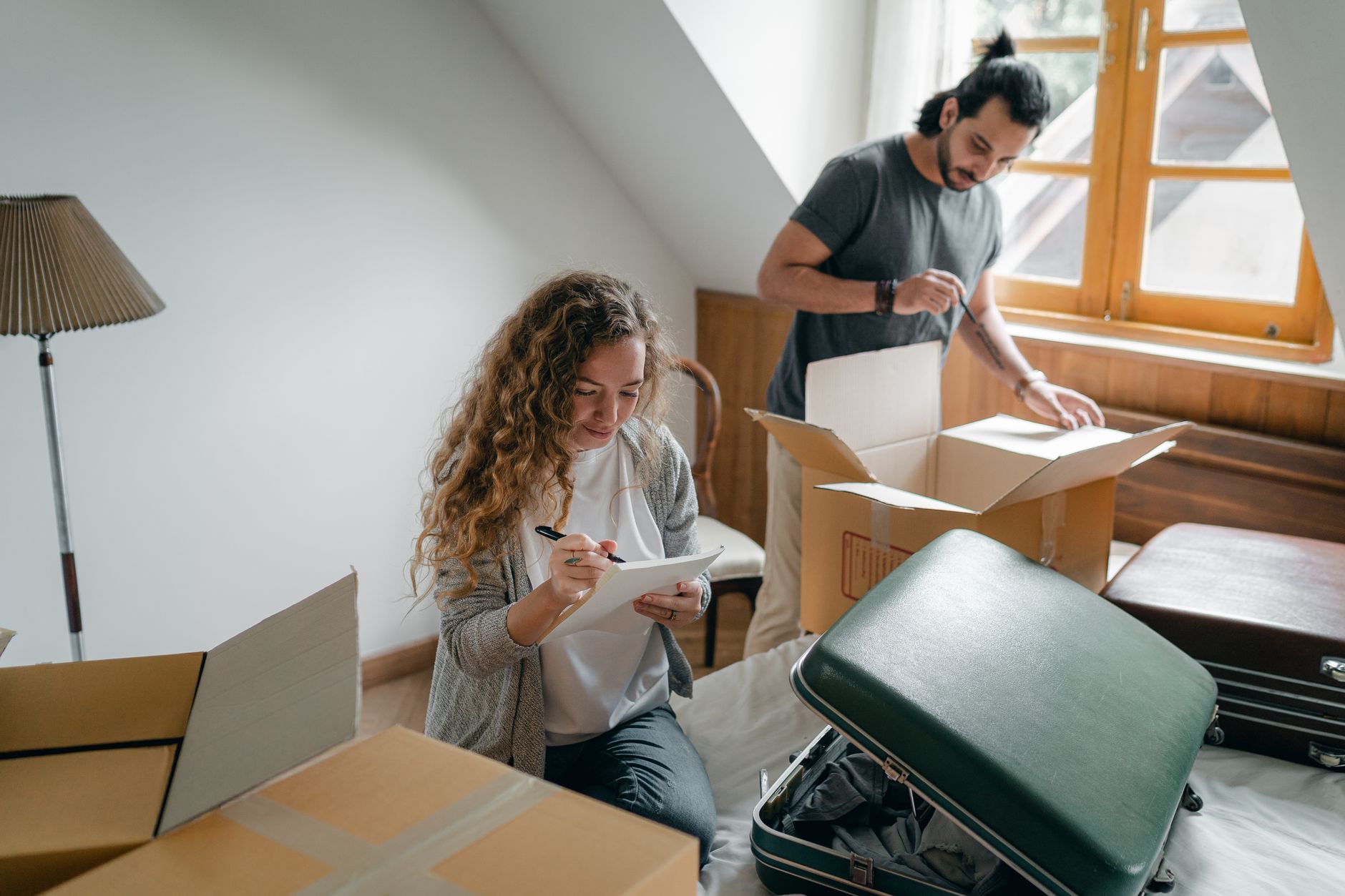Frankfurt Team Accommodation: Planning Staggered Arrivals