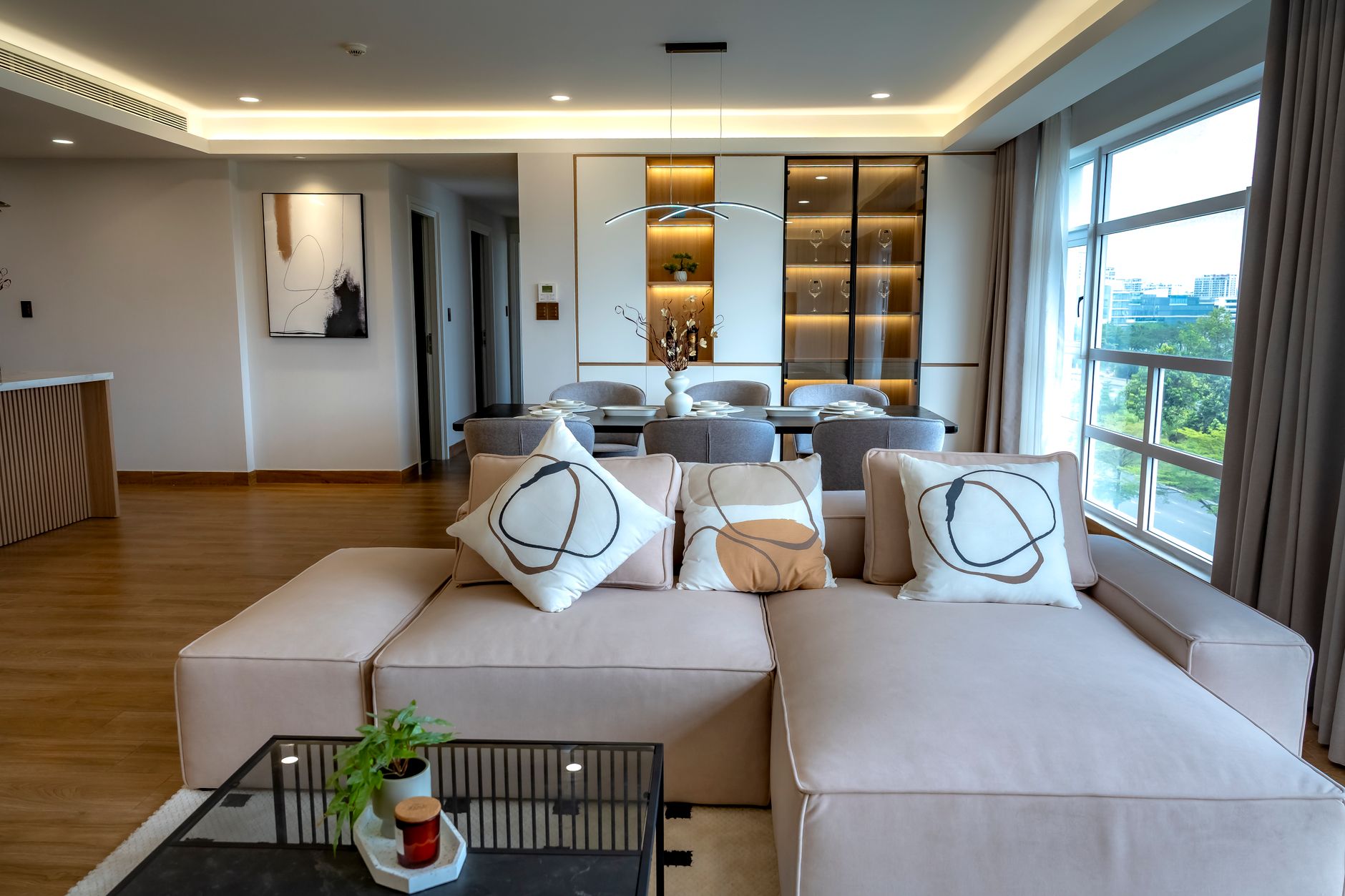 Furnished Apartments in Liège for Business Teams: What HR Managers Need to Know