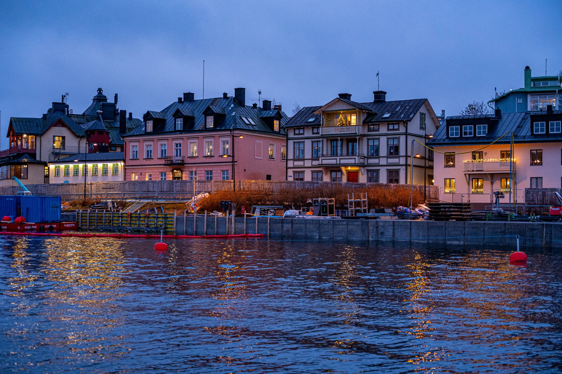 Furnished Apartments in Stockholm for Business Teams: What HR Managers Need to Know