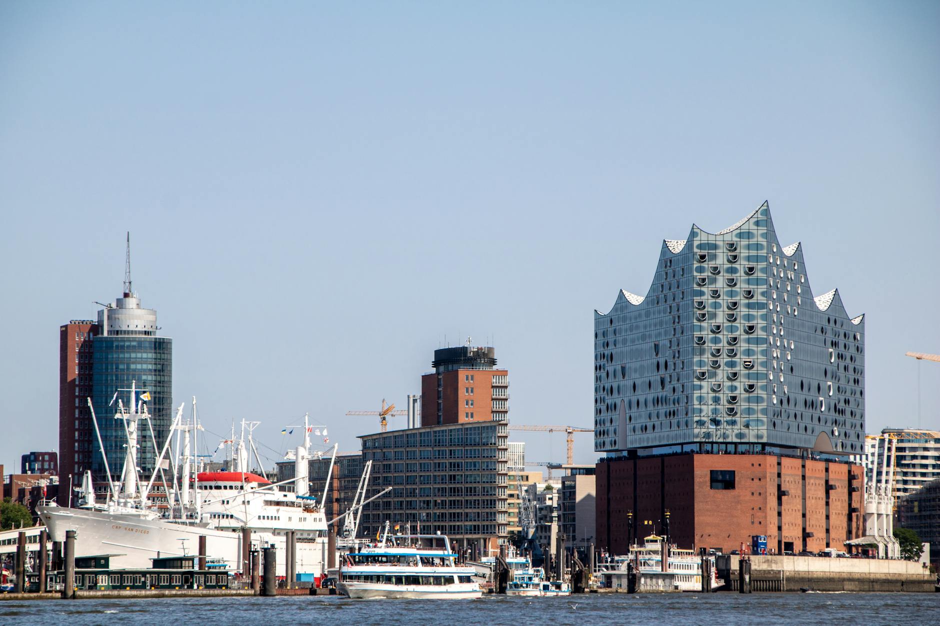 Hamburg Corporate Housing: Finding the Right Accommodation for Your Business Team
