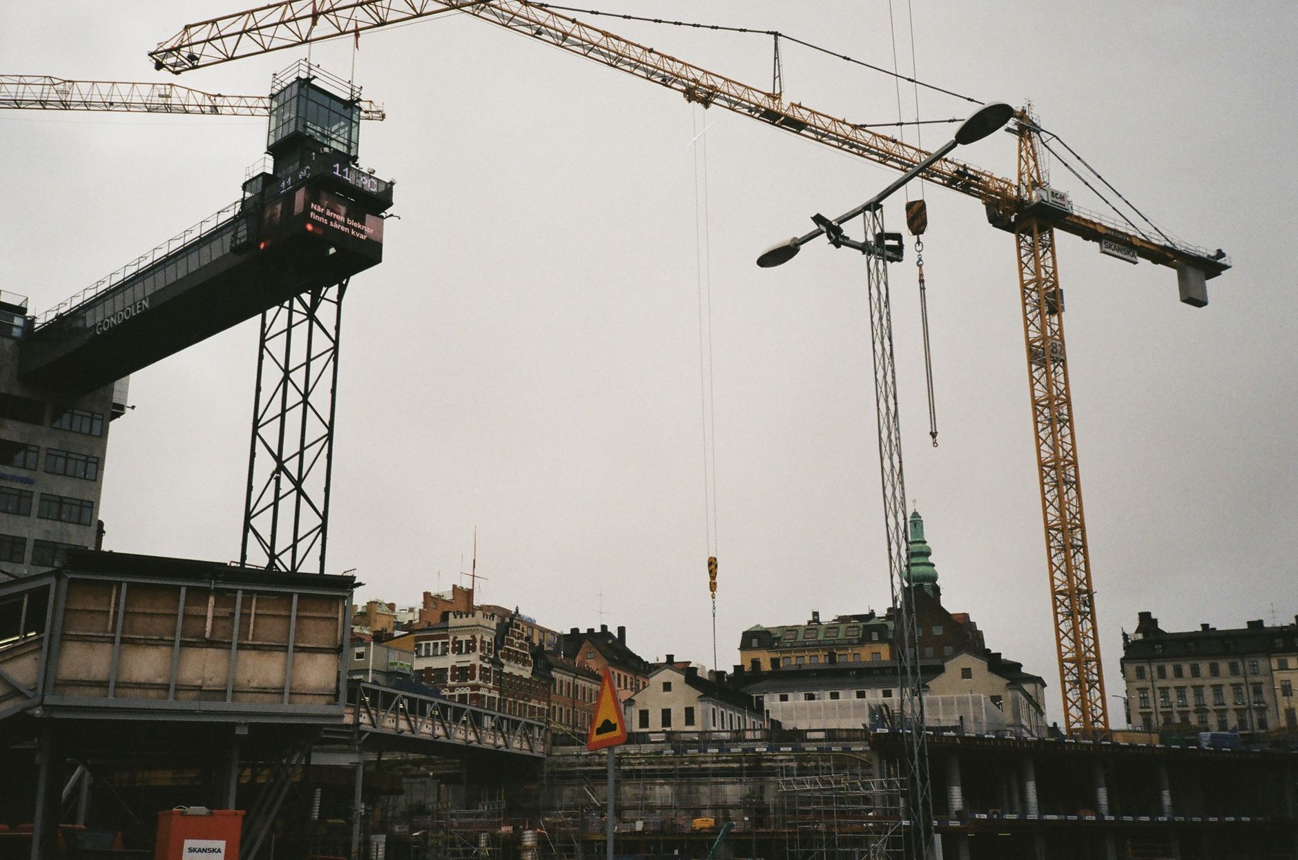 Hyra ut bostadsrätt till företag i Stockholm – så fungerar det