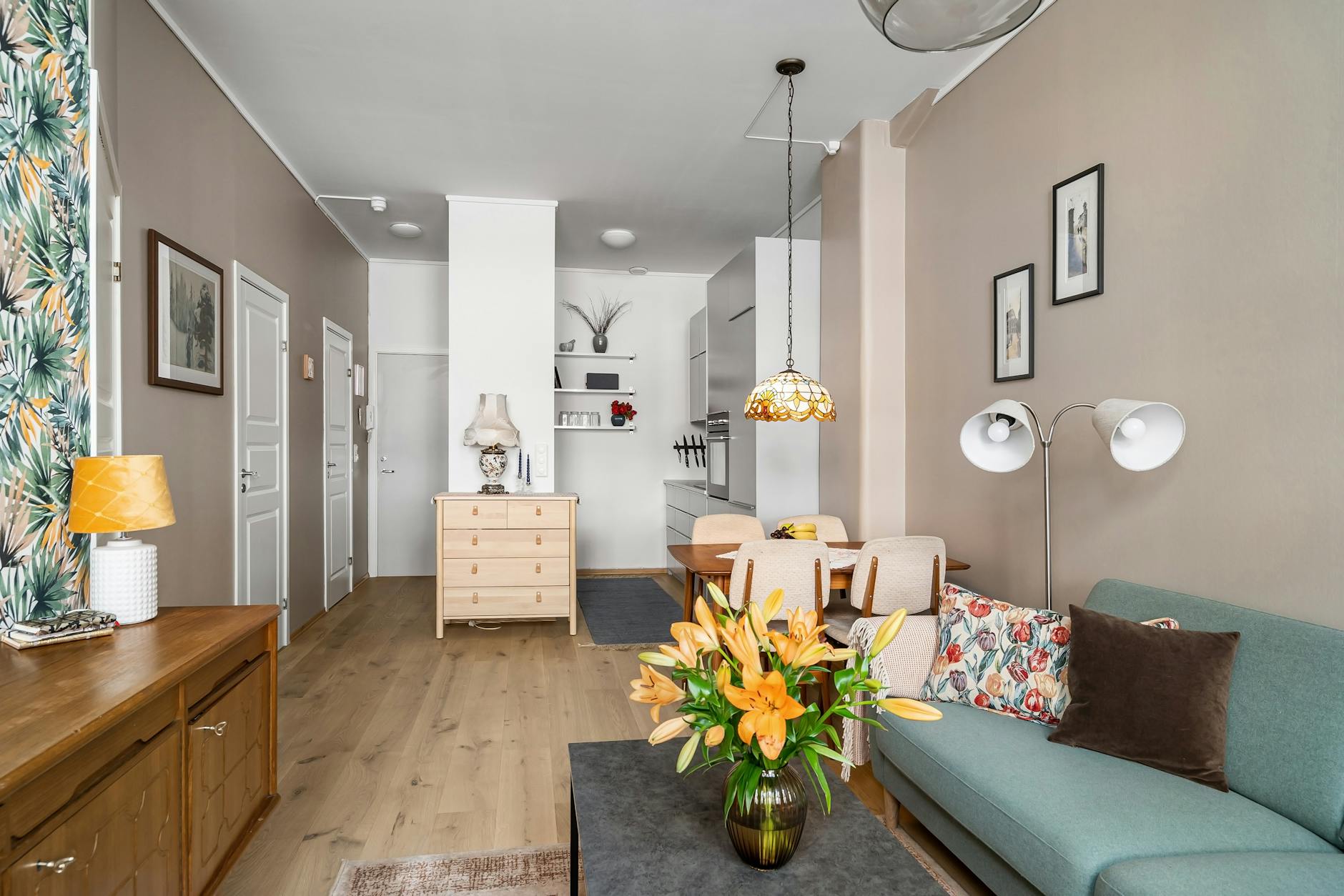 Innkvartering byggeplasser Norge: Komplett guide til boligløsninger for byggeprosjekter