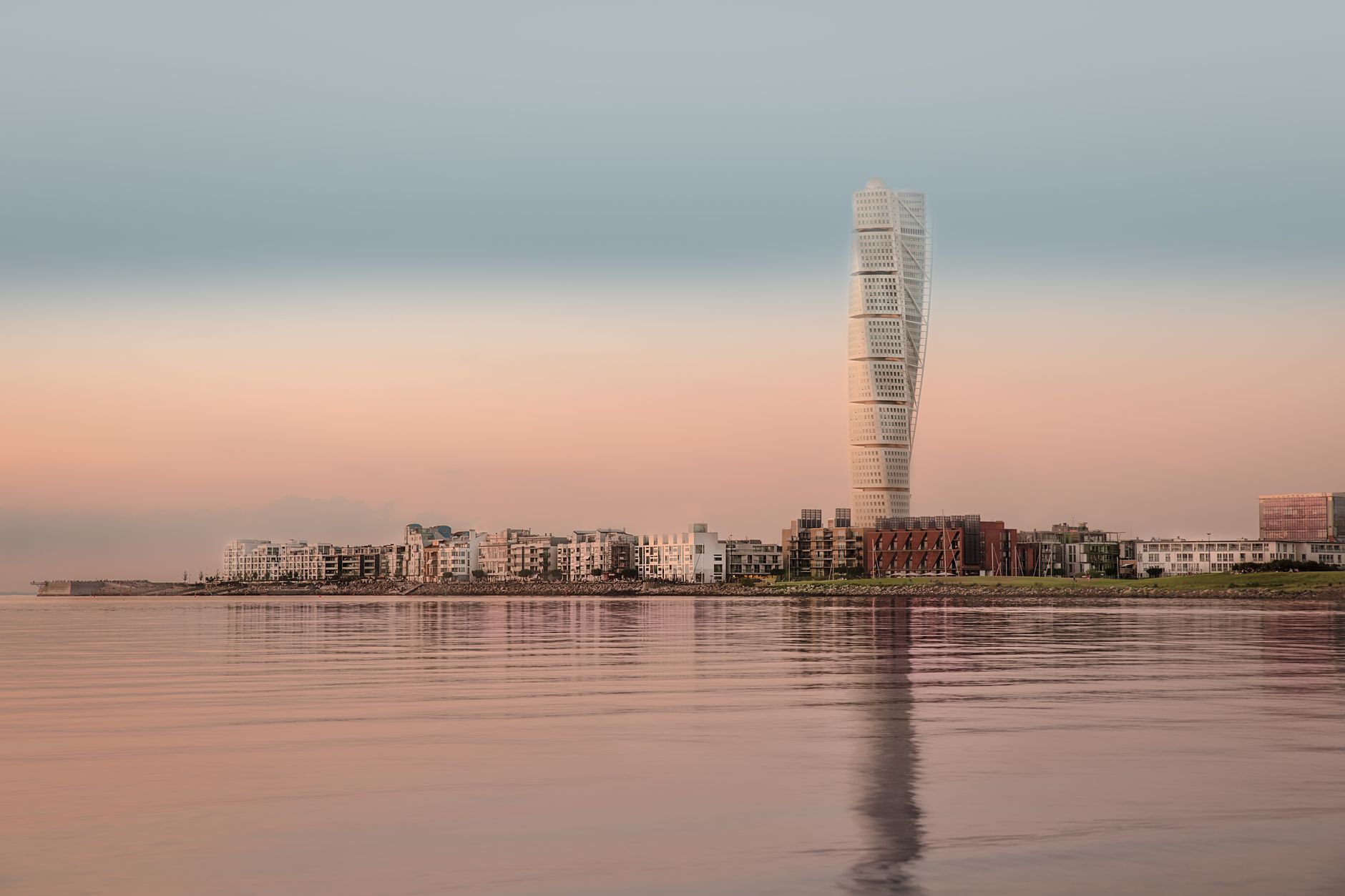 IT-konsulter på långt uppdrag i Malmö – så löser du boendet rätt