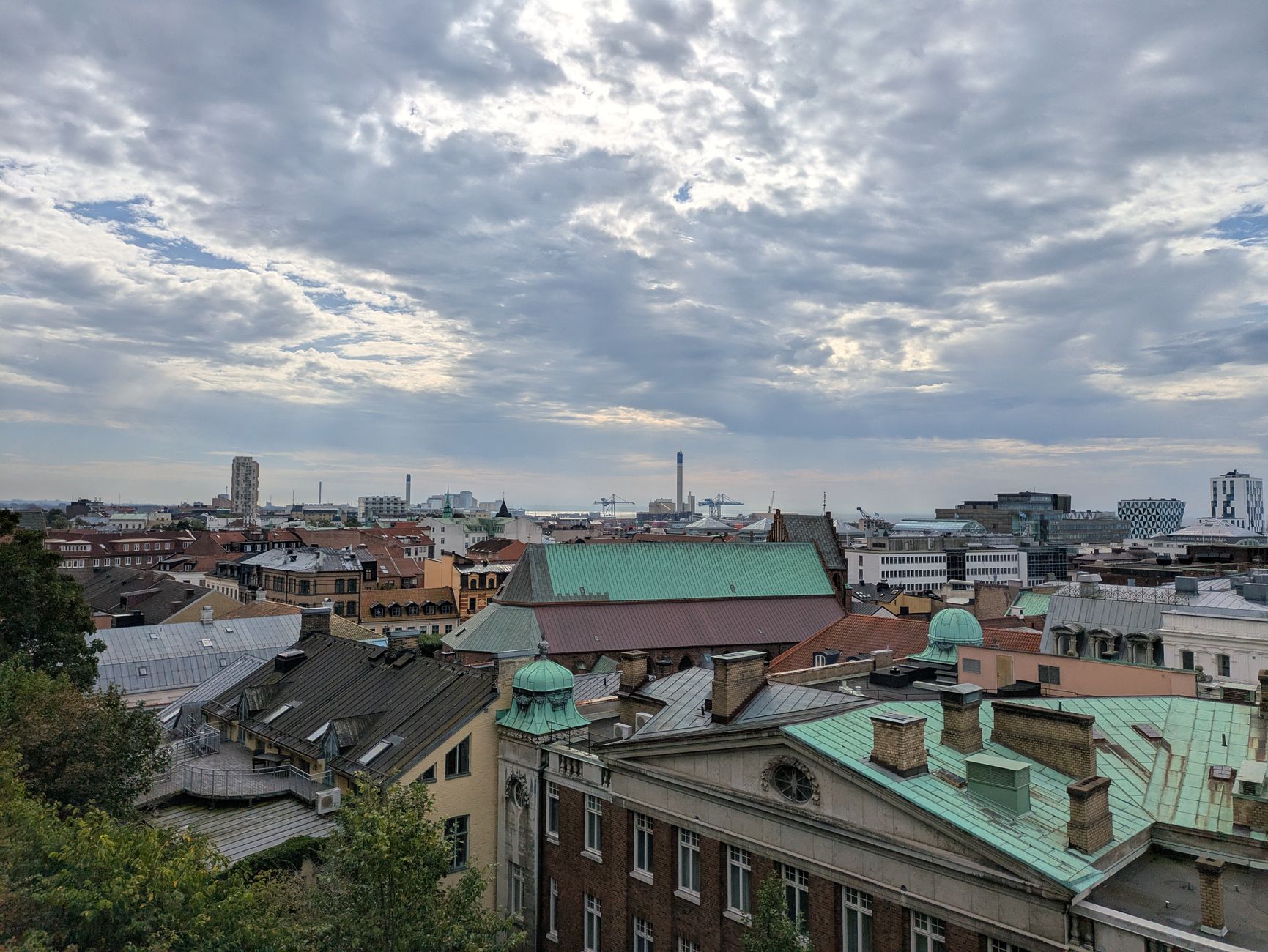 IT-konsulter på uppdrag i Malmö – så fungerar företagsboende i praktiken