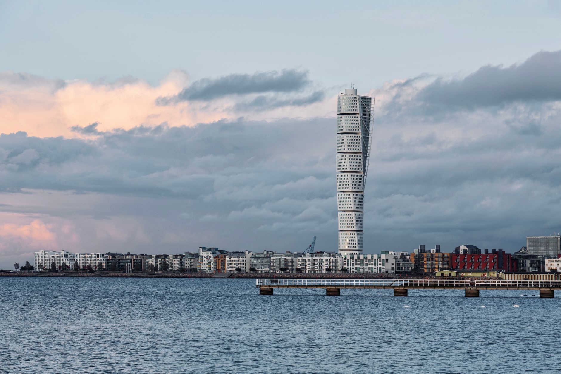 IT-konsulter på uppdrag i Malmö – så ordnar du tre månaders företagsboende