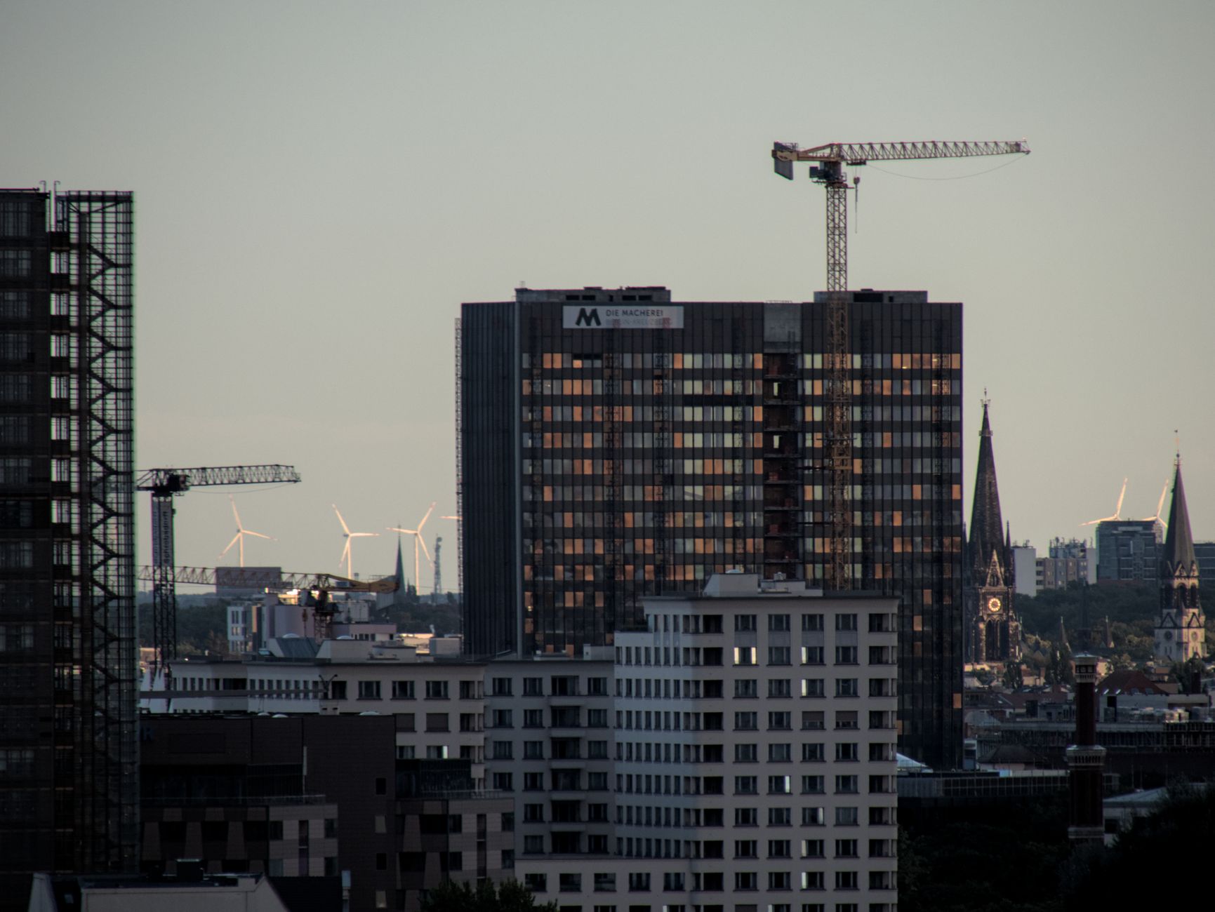Korttidsboende i Göteborg för byggprojektledare – så löser du tre månaders boende smidigt