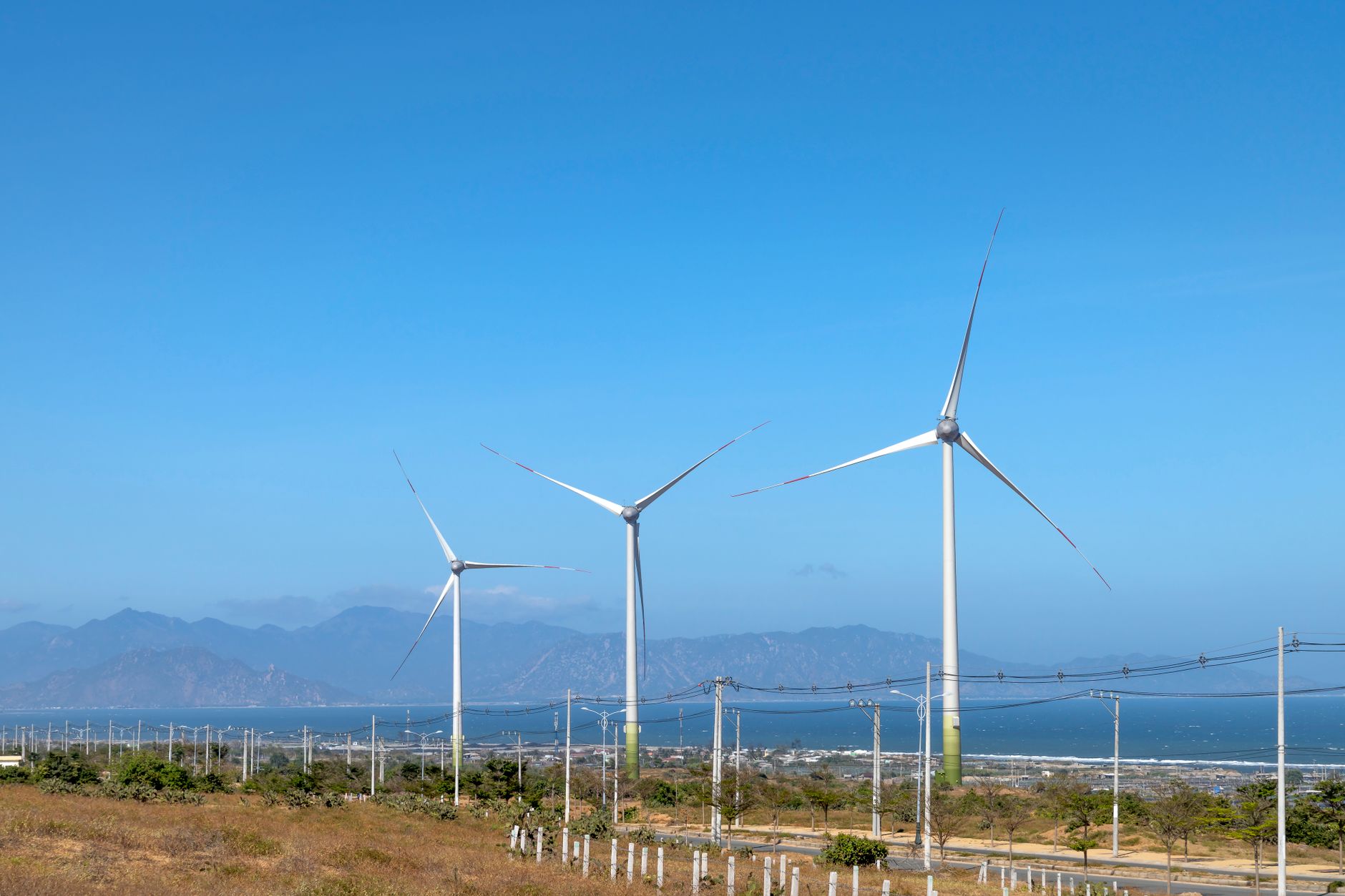 Long-Term Accommodation for Wind Turbine Engineers in Esbjerg, Denmark