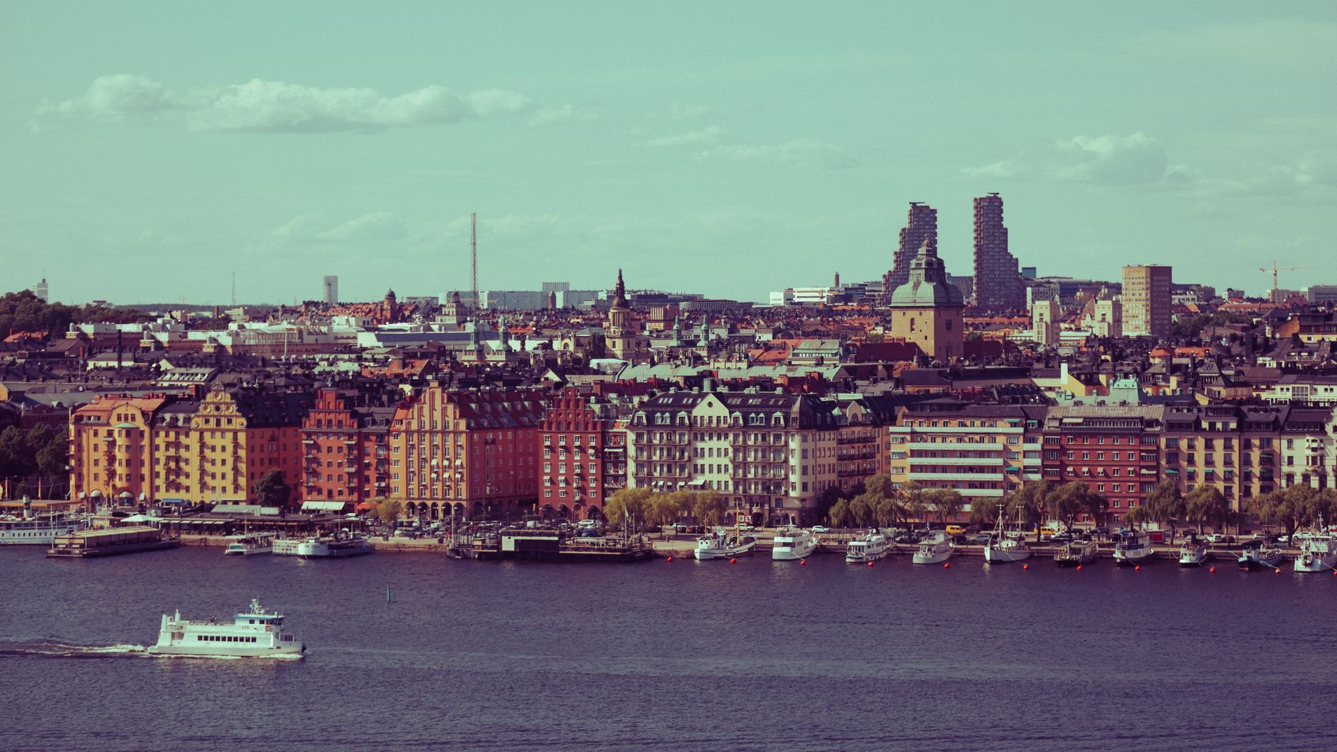 Möblerad uthyrning till företag i Stockholm – så fungerar det för fastighetsägare och företag