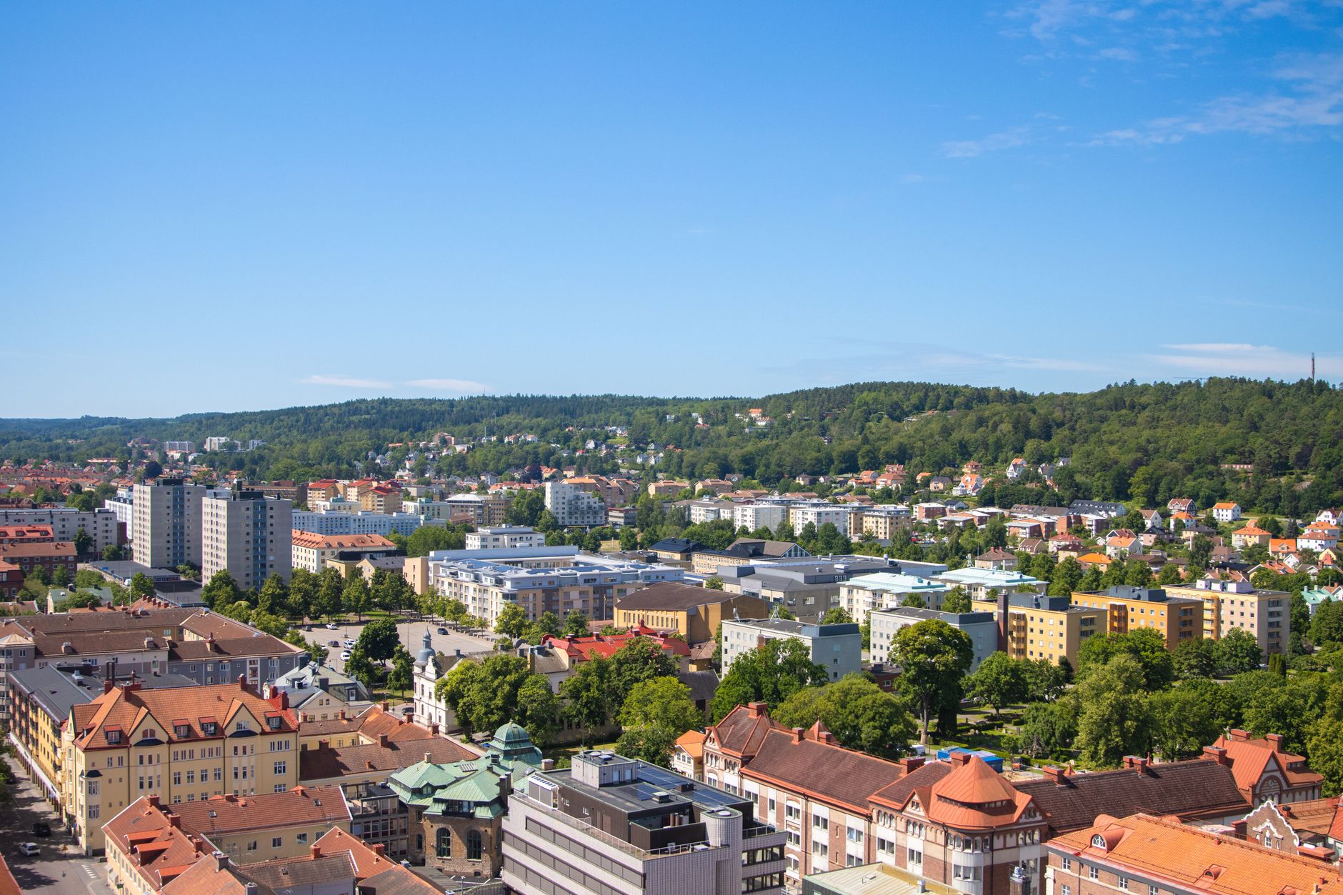 Möblerade lägenheter i Sundsvall för affärsresenärer — vad du behöver veta