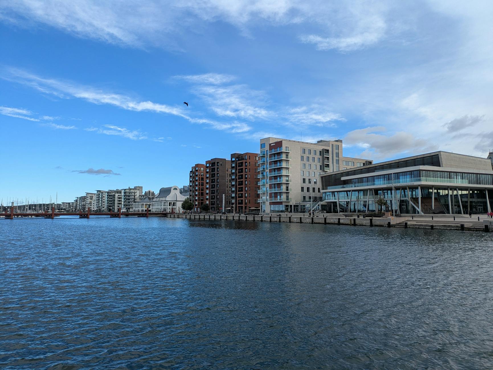 Møbleret lejlighed i København for én måned – Fleksible løsninger til virksomheder