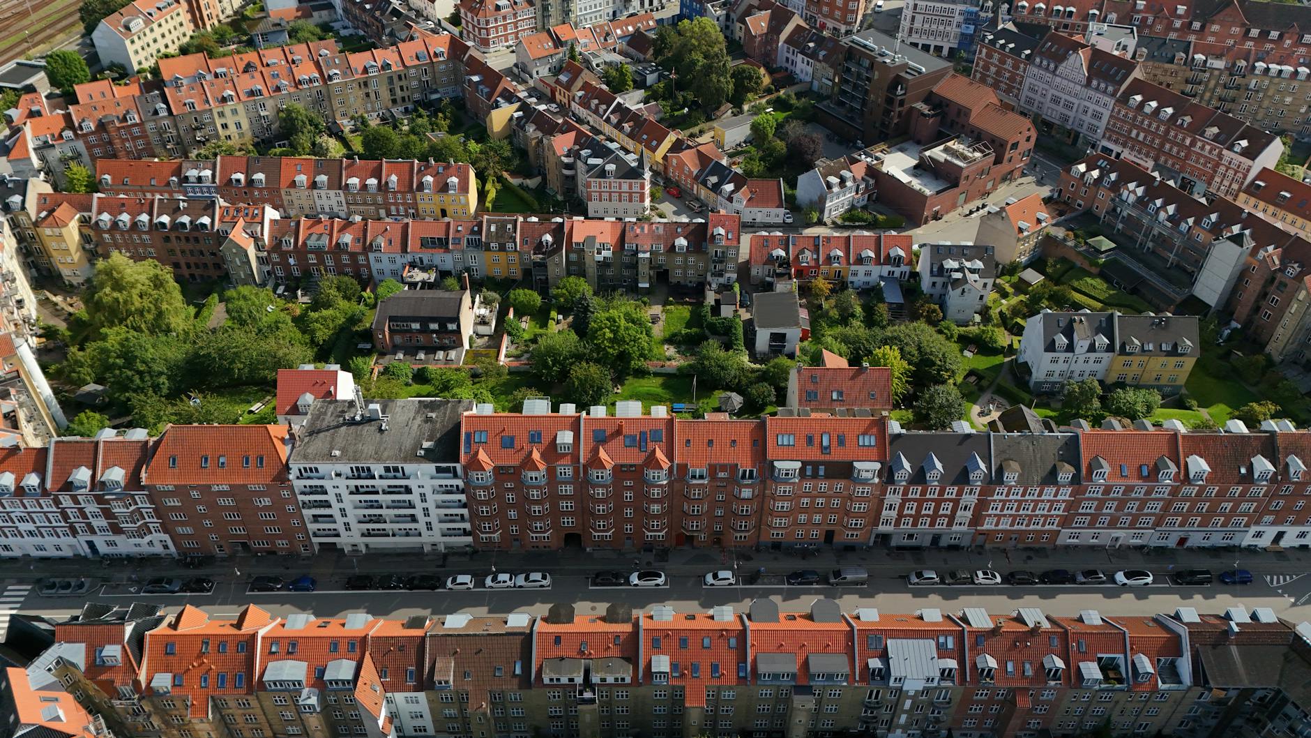 Møbleret lejlighed til virksomhed i Aarhus: Den komplette guide