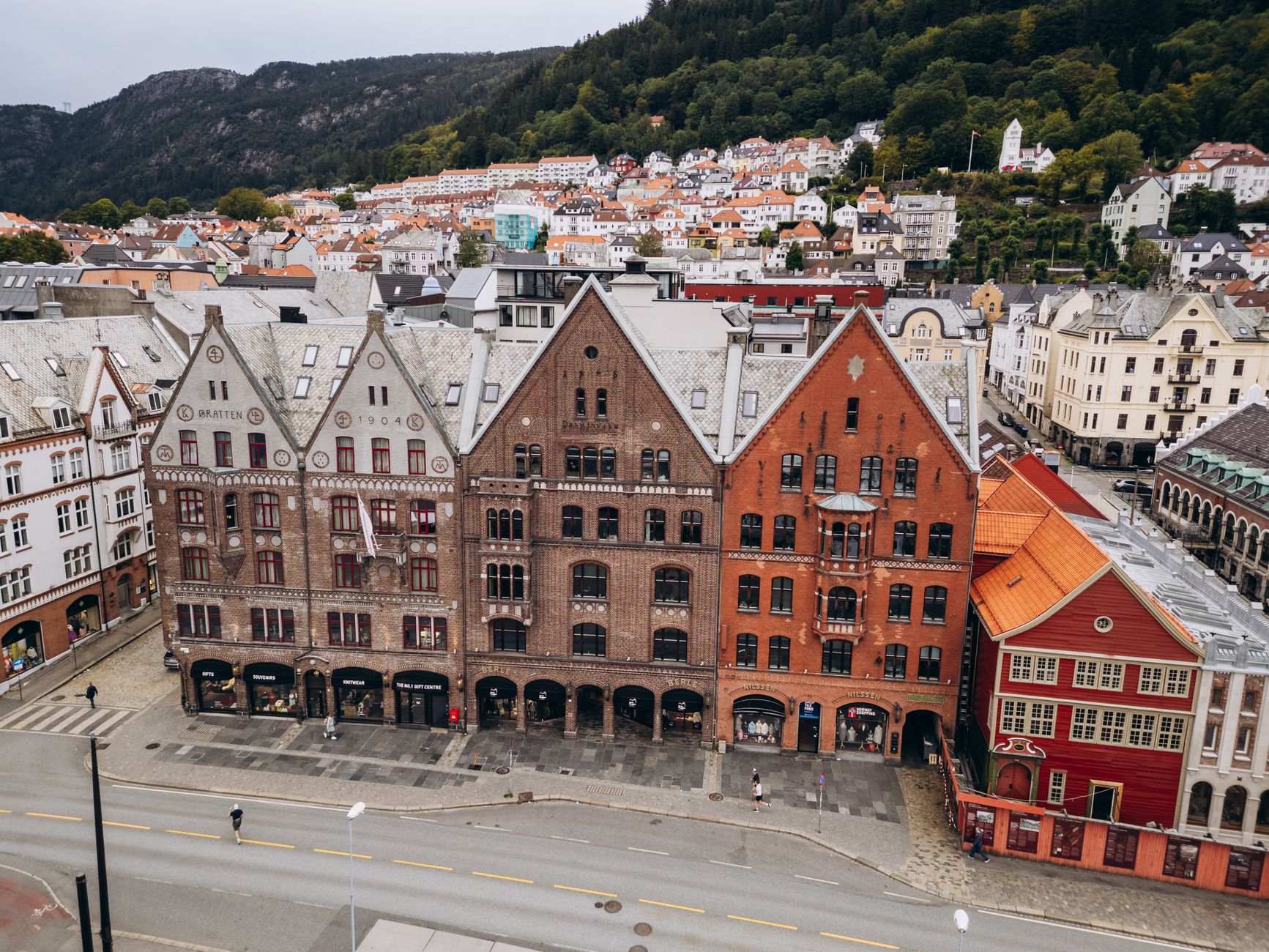 Møblerte leiligheter i Bergen for ekspat-team: Slik finner bedriften din den rette boligen