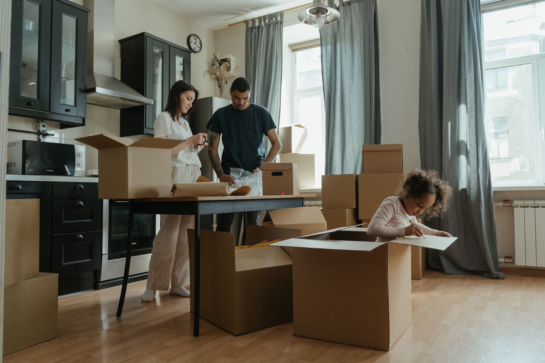 Mitarbeiterentsendung in Europa: So organisieren Sie Corporate Housing effektiv