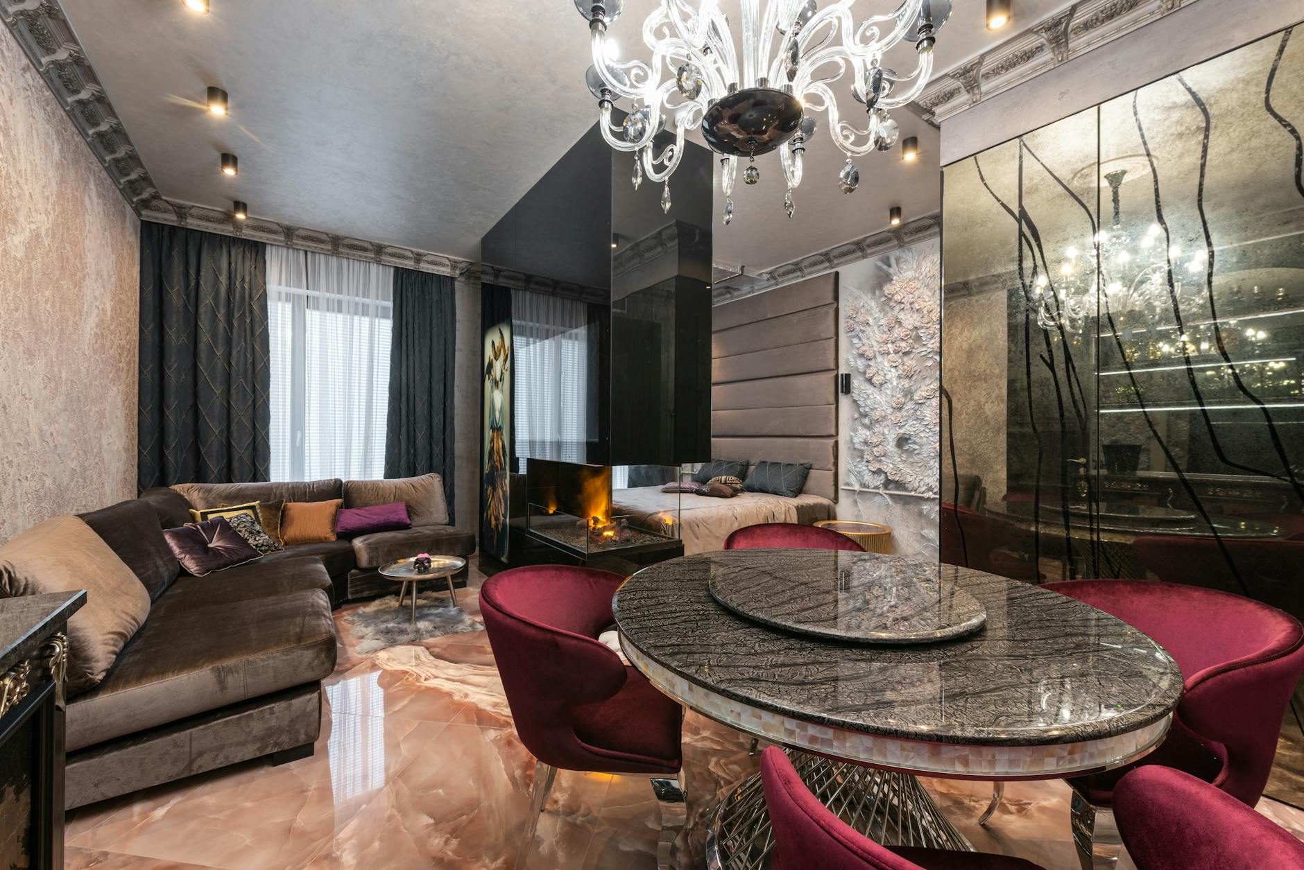 Monthly Furnished Apartments for Corporate Teams: Germany Housing Solutions