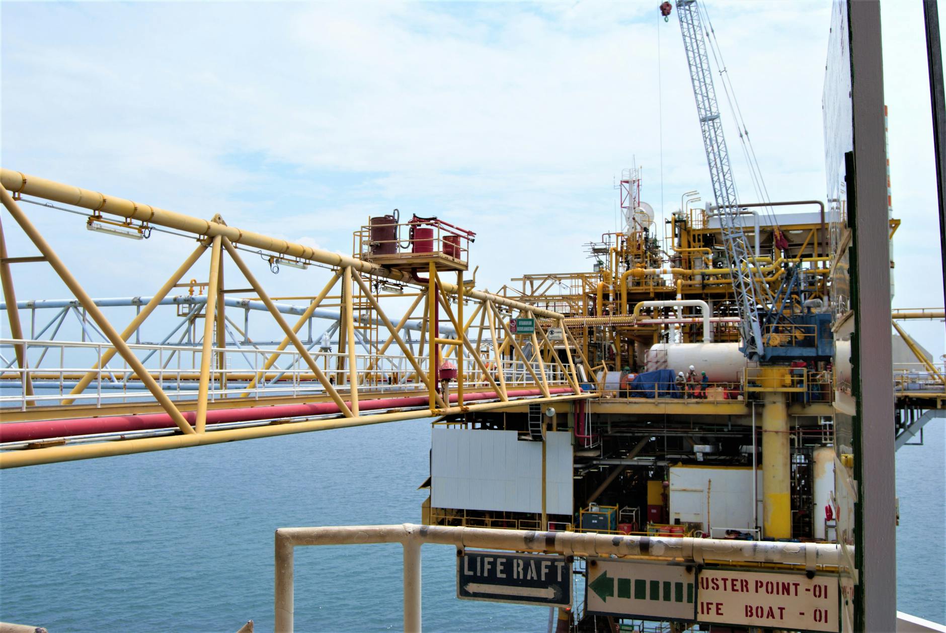 Offshore Contractor Accommodation in Stavanger: Housing Solutions for Energy Sector Teams