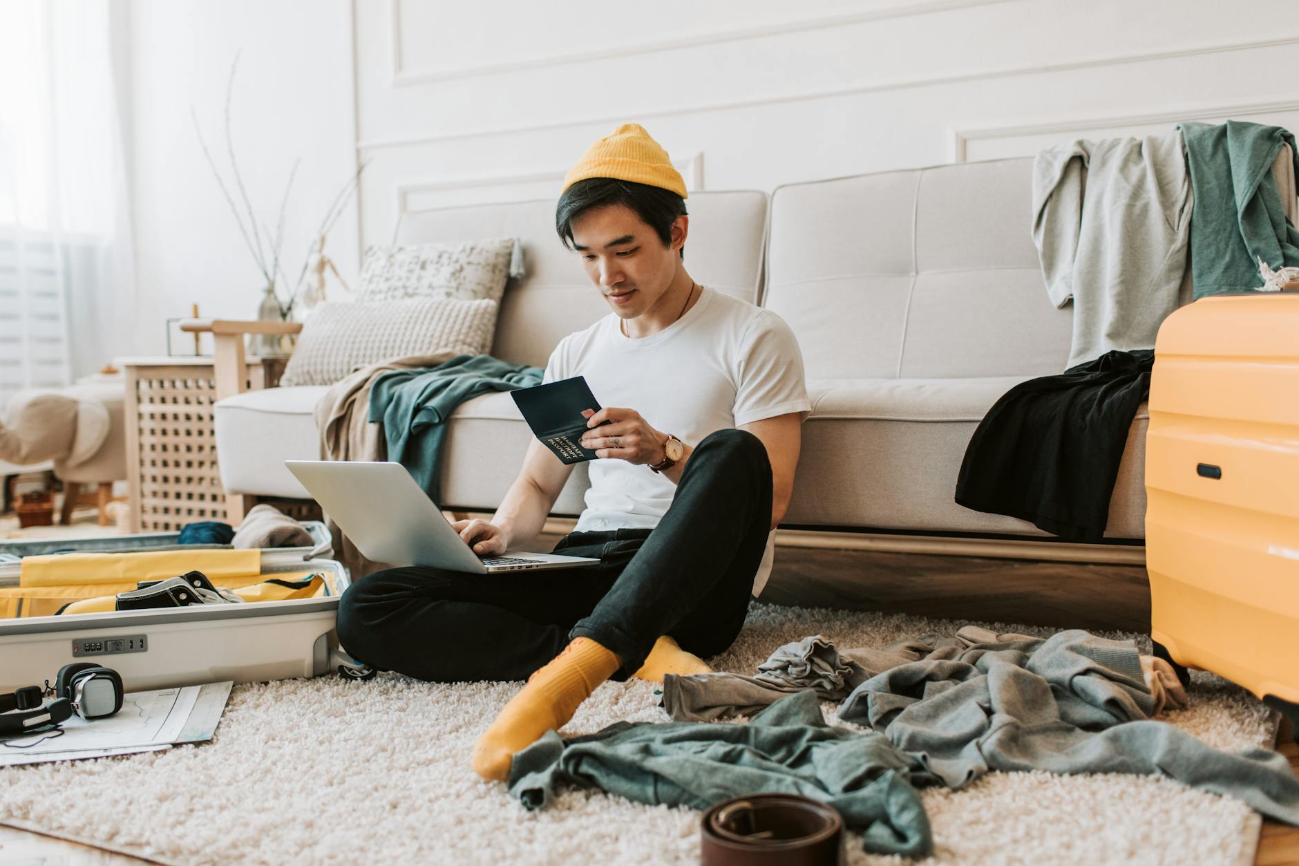 One Month Furnished Apartments in Berlin: Corporate Housing Solutions