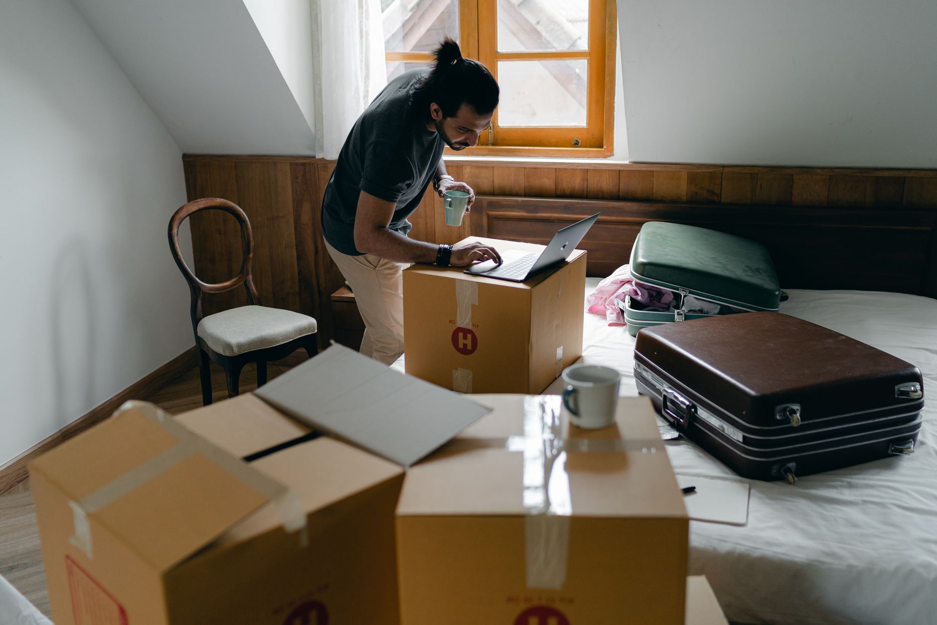 One Month Furnished Apartments in Helsinki for Corporate Assignments