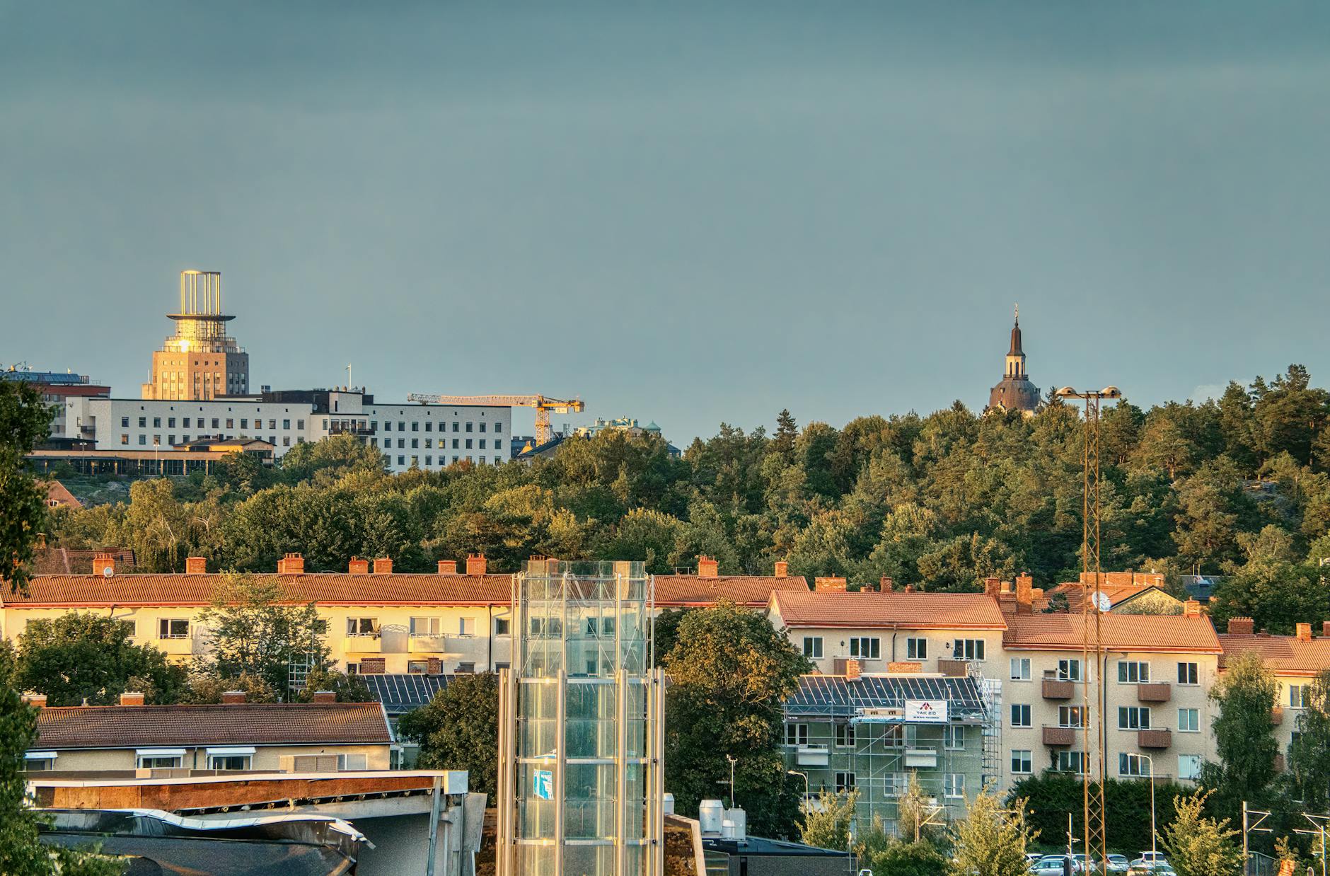 Professionella boendelösningar i Umeå – din guide till företagsboende