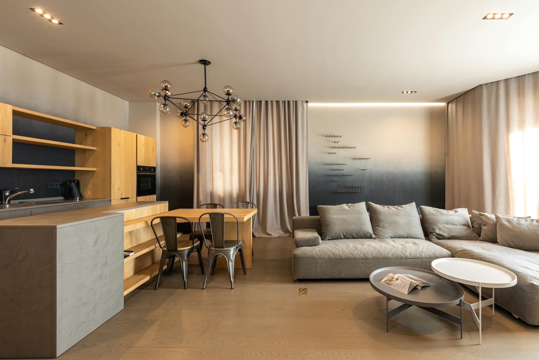 Project Worker Accommodations in Scandinavia: Corporate Rental Solutions