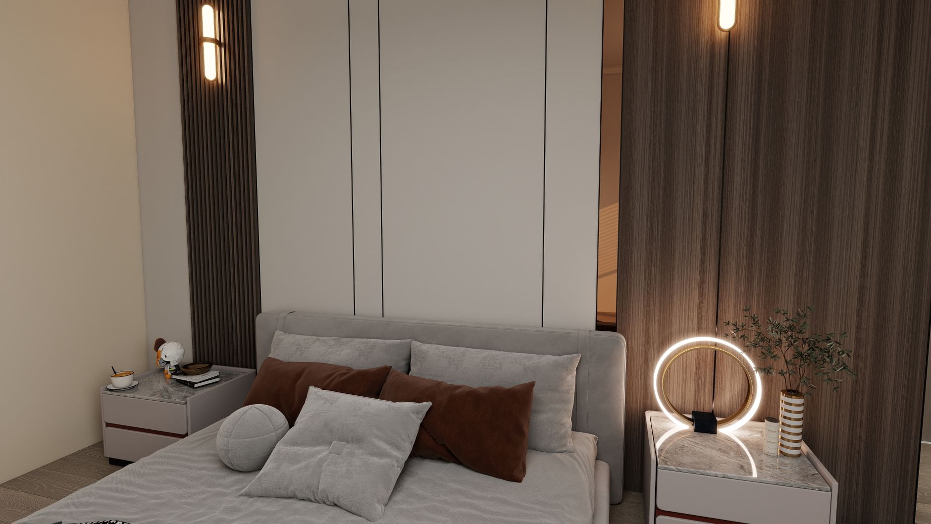 Rolling Lease Furnished Apartments in the Netherlands: What HR and Procurement Teams Need to Know