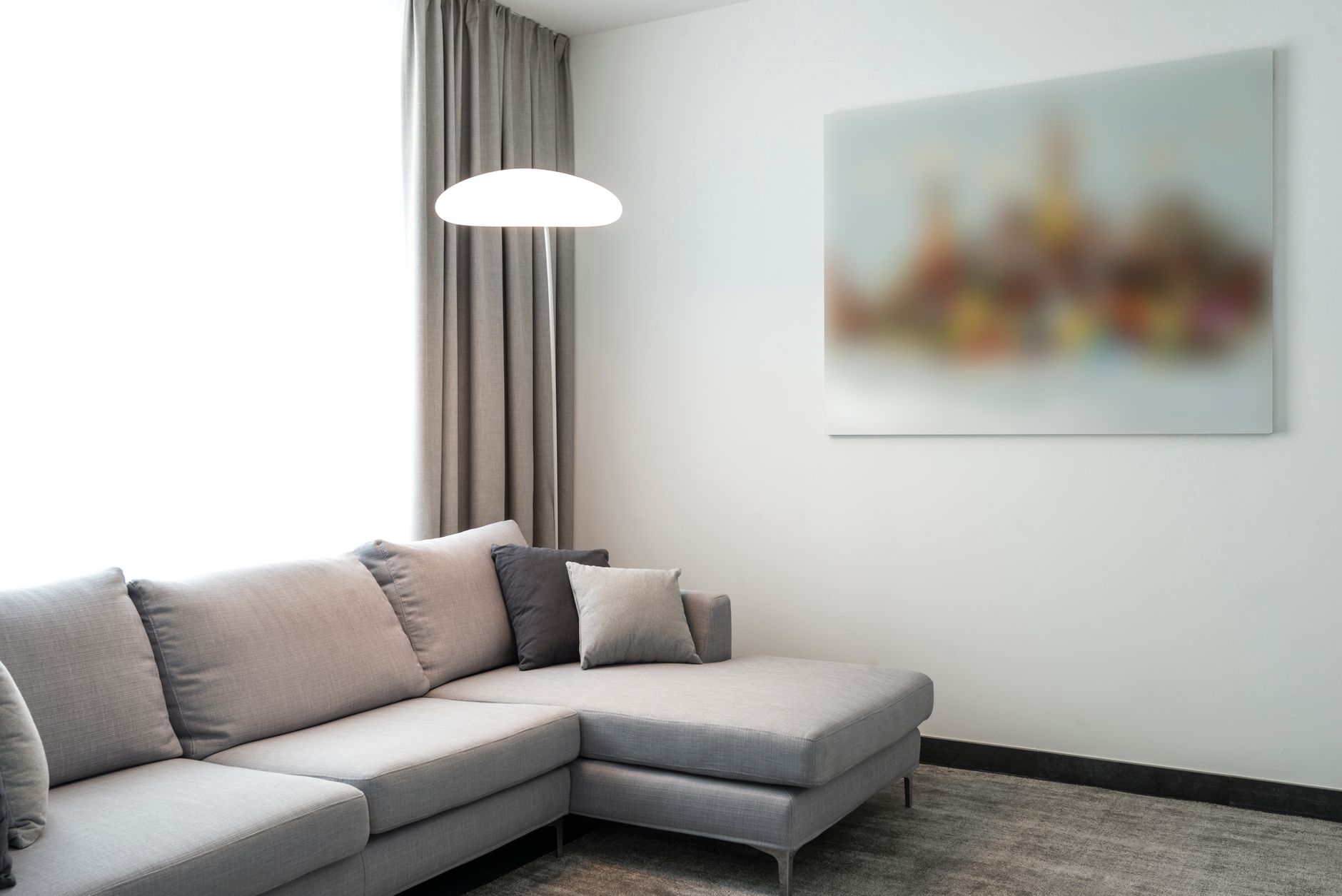 Serviced apartments i Gøteborg for aerospace-team: Alt du trenger for tre måneder